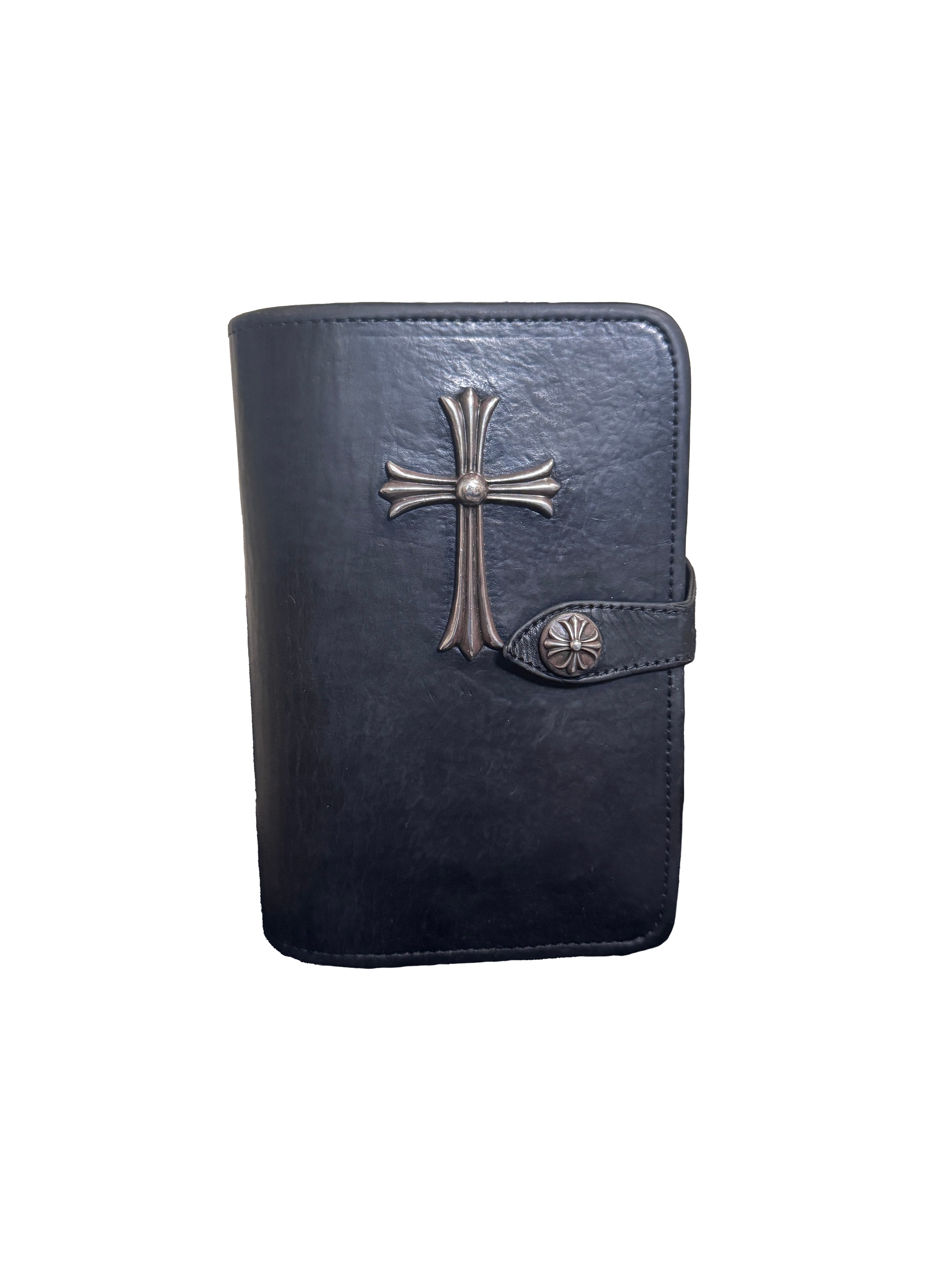 Chrome Hearts Big Cross Agenda - OS