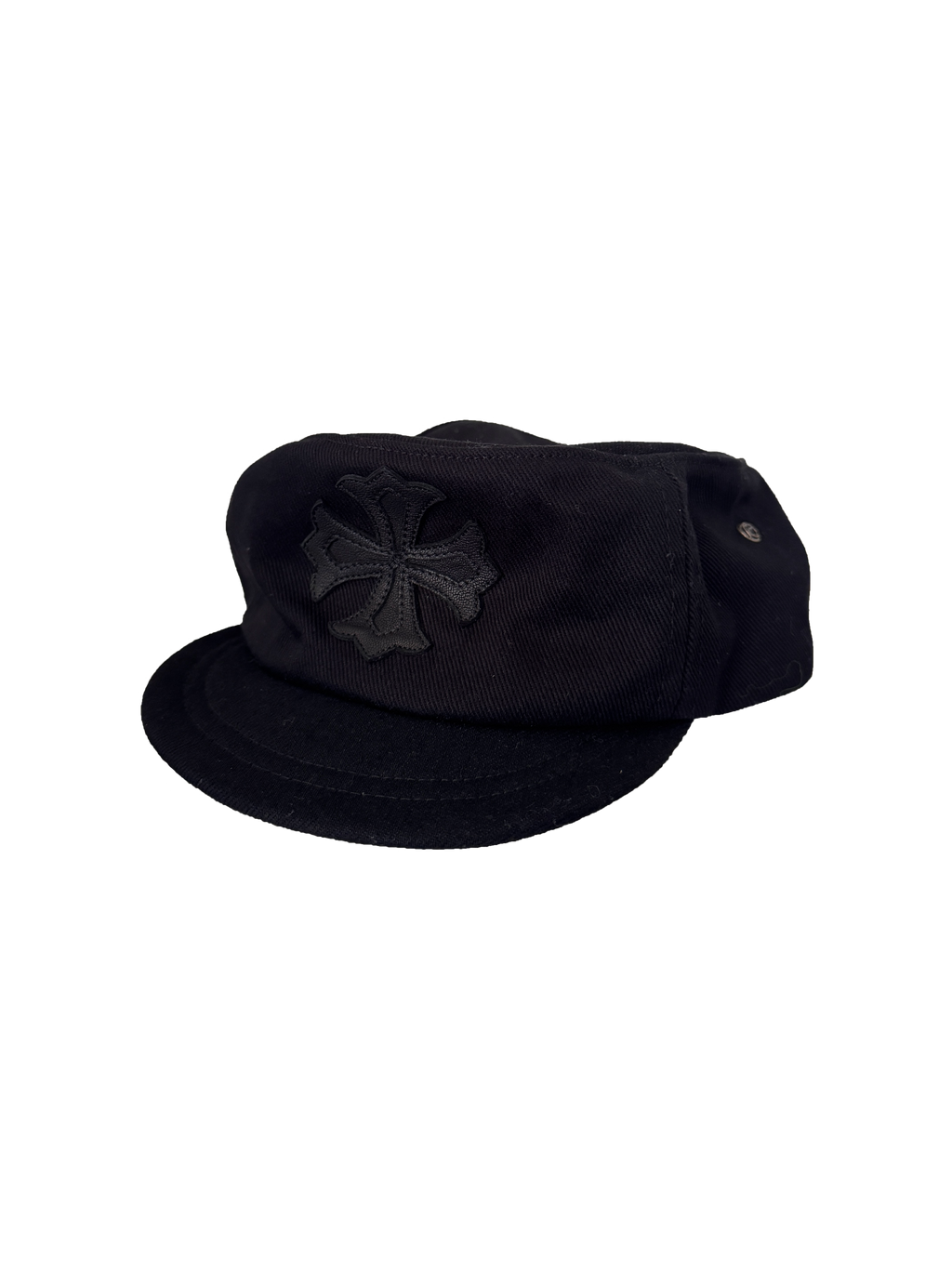 Chrome Hearts 'Duck Butter' Military Hat - OS