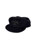 Chrome Hearts 'Duck Butter' Military Hat - OS