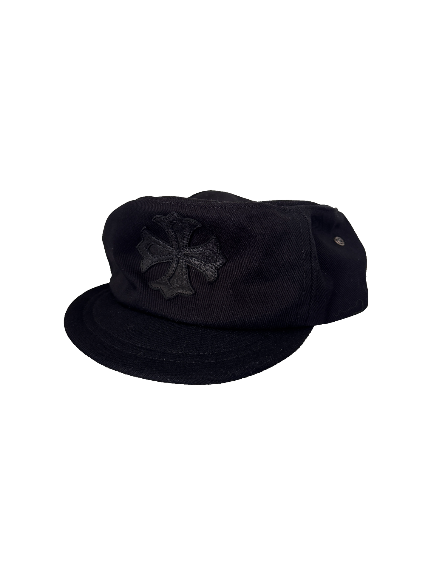 Chrome Hearts 'Duck Butter' Military Hat - OS