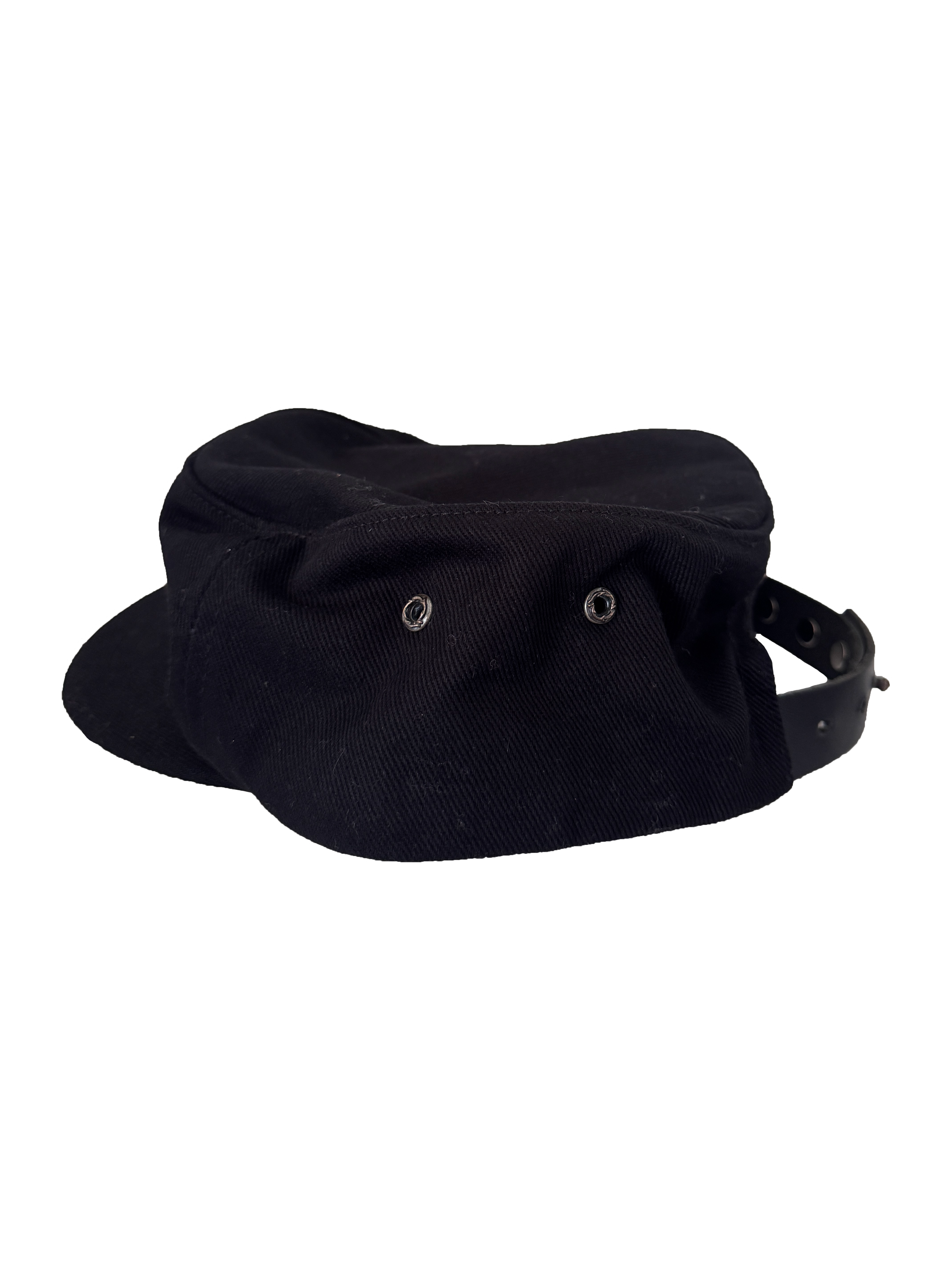 Chrome Hearts 'Duck Butter' Military Hat - OS