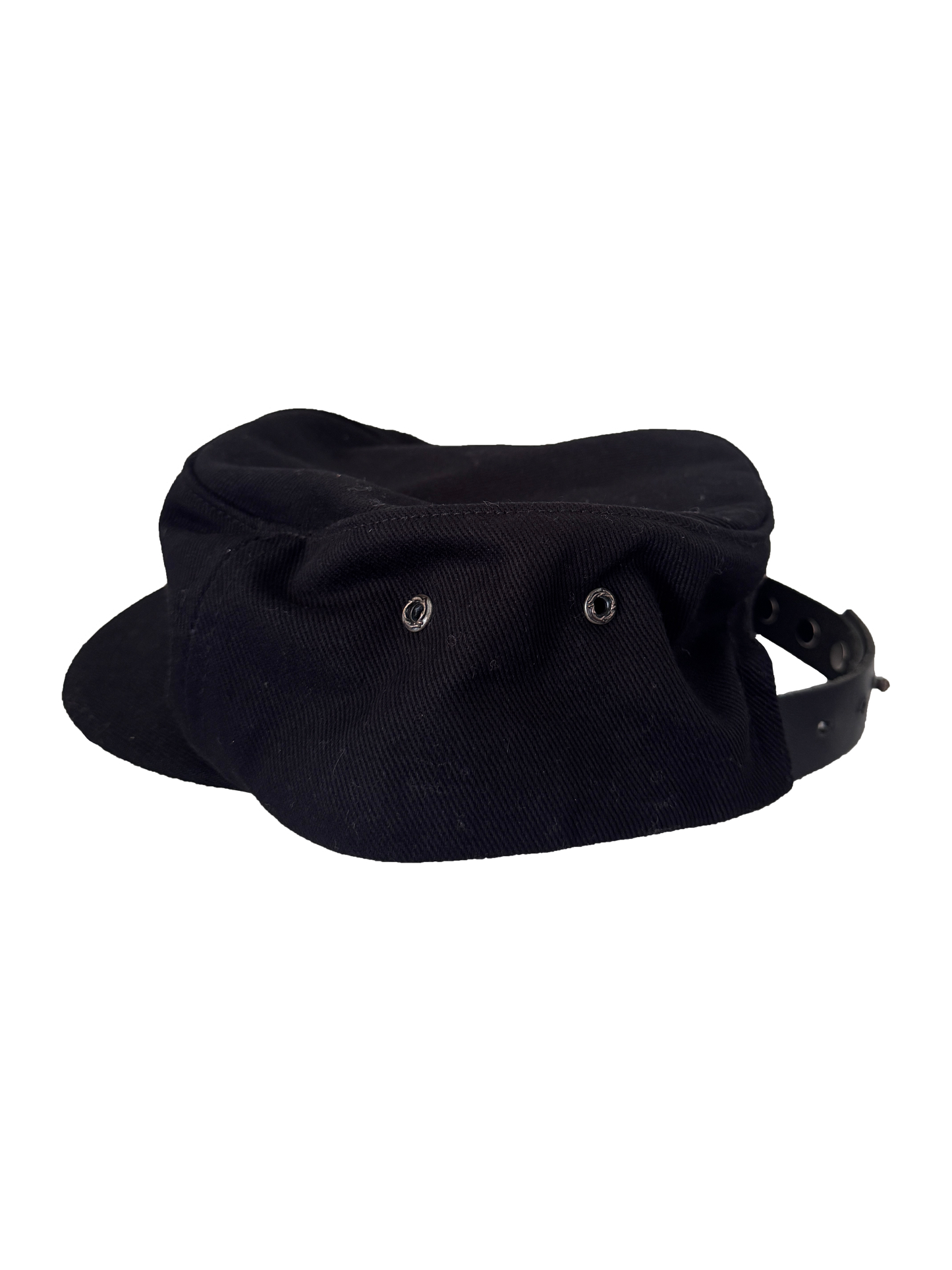 Chrome Hearts 'Duck Butter' Military Hat - OS