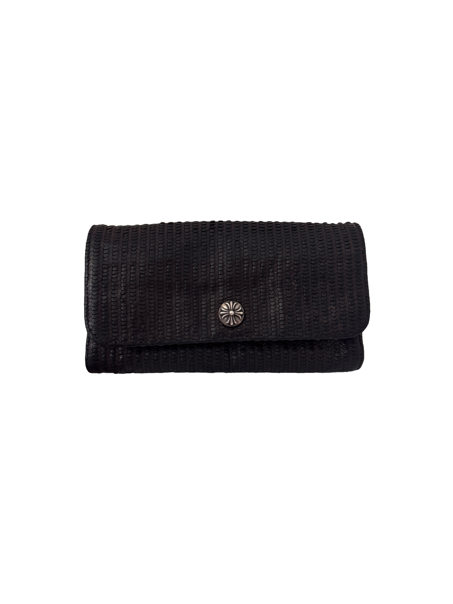 Chrome Hearts JUDY Long Wallet - OS