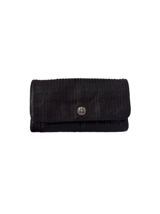 Chrome Hearts JUDY Long Wallet - OS