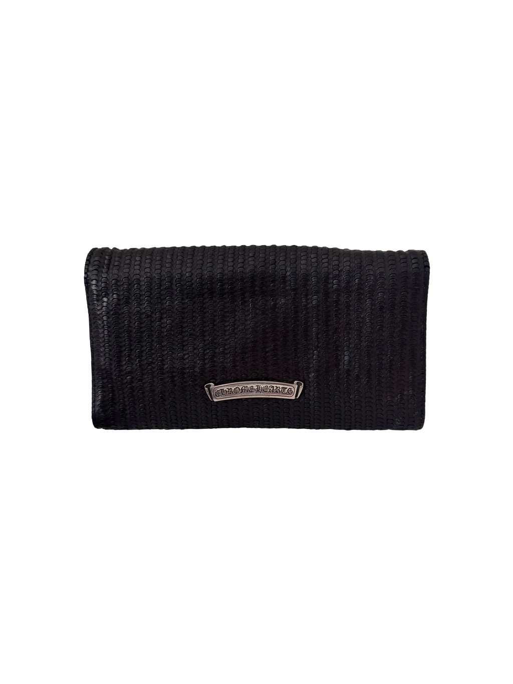 Chrome Hearts JUDY Long Wallet - OS