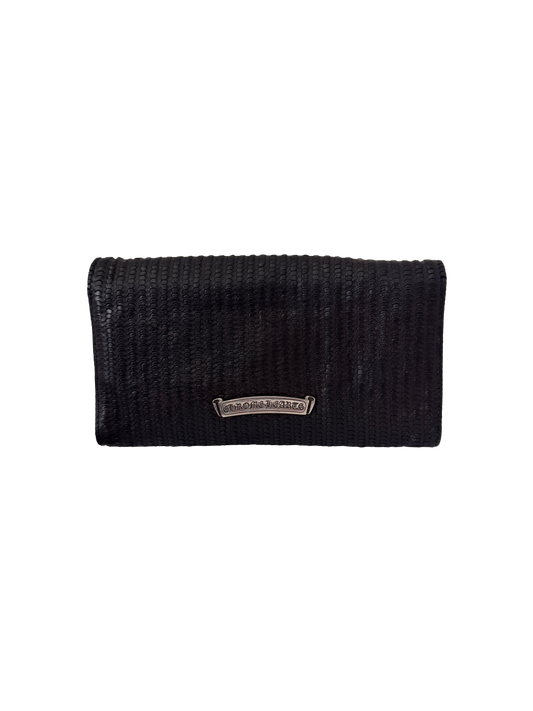 Chrome Hearts JUDY Long Wallet - OS