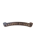 Chrome Hearts Giant Scroll Plate - OS