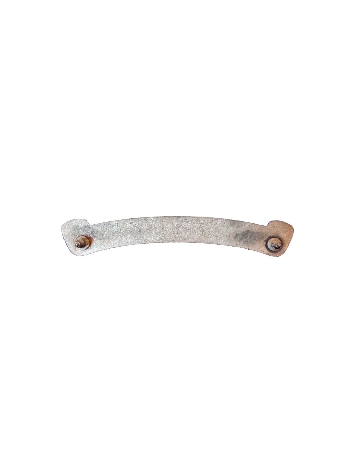 Chrome Hearts Giant Scroll Plate - OS