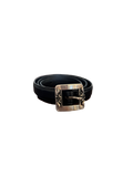 Chrome Hearts 1" OTJ Belt - 34