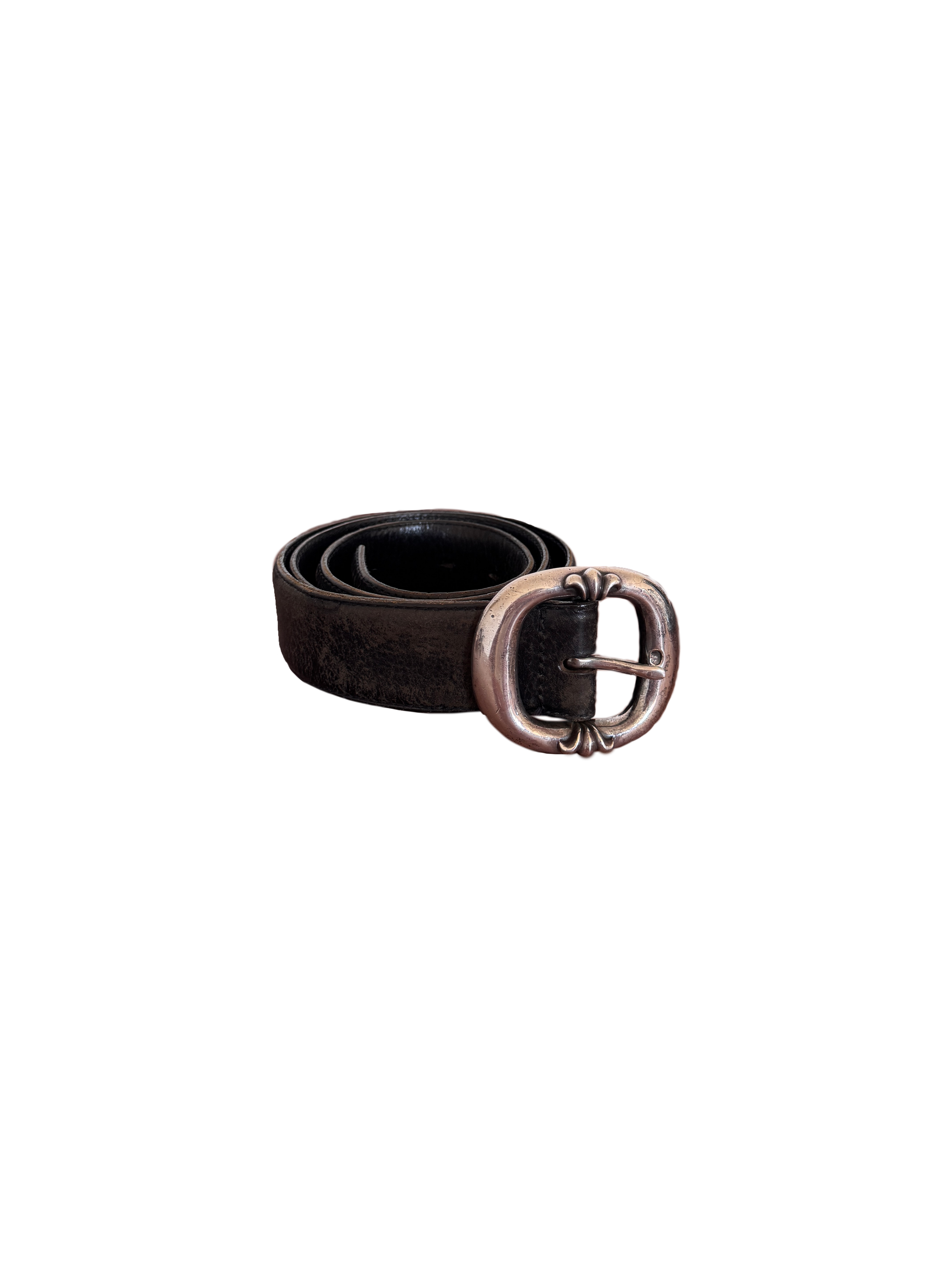 Chrome Hearts Gunslinger Belt - 33
