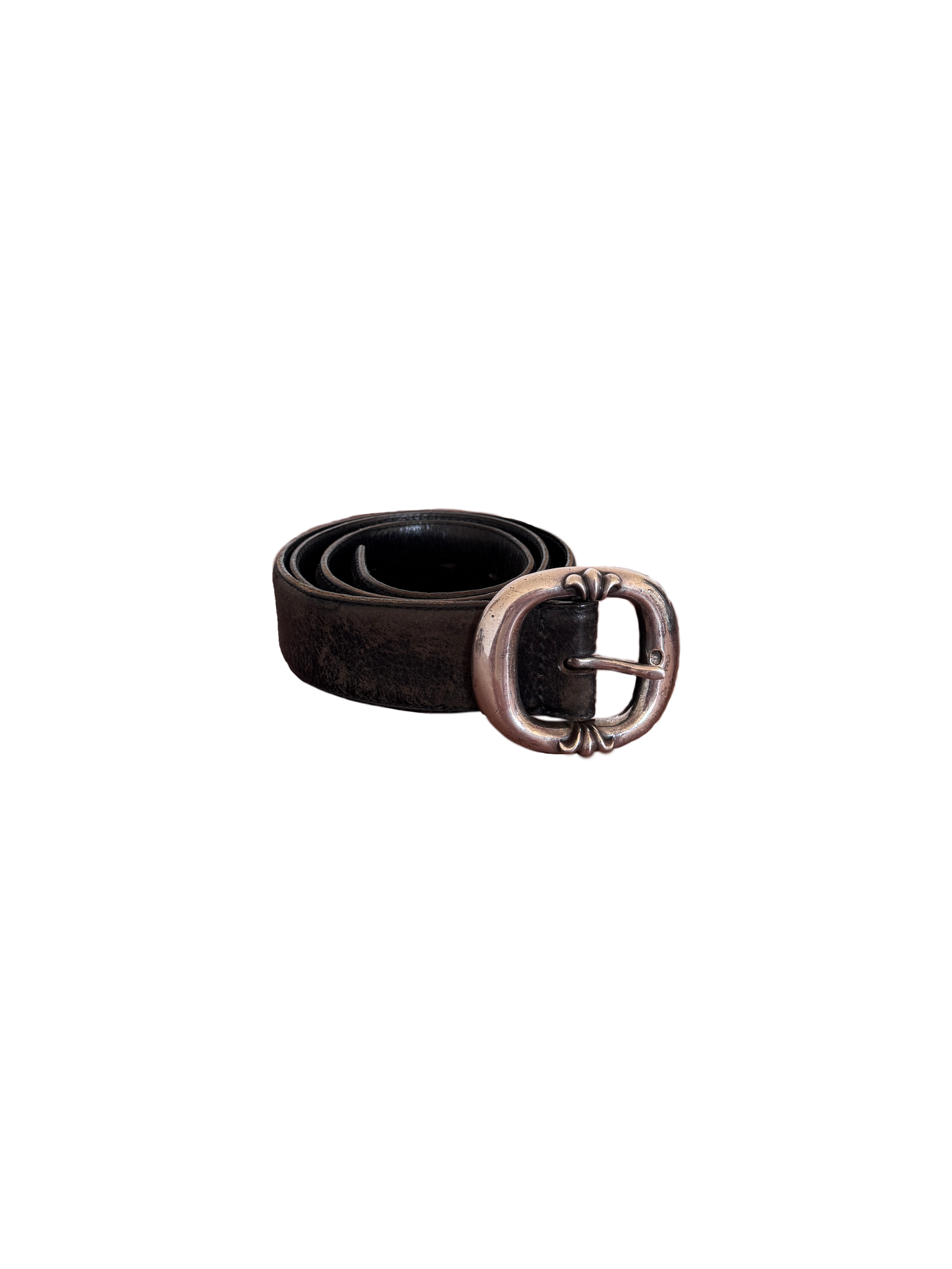 Chrome Hearts Gunslinger Belt - 33