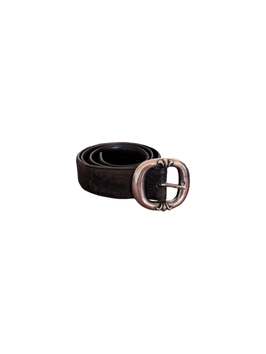 Chrome Hearts Gunslinger Belt - 33