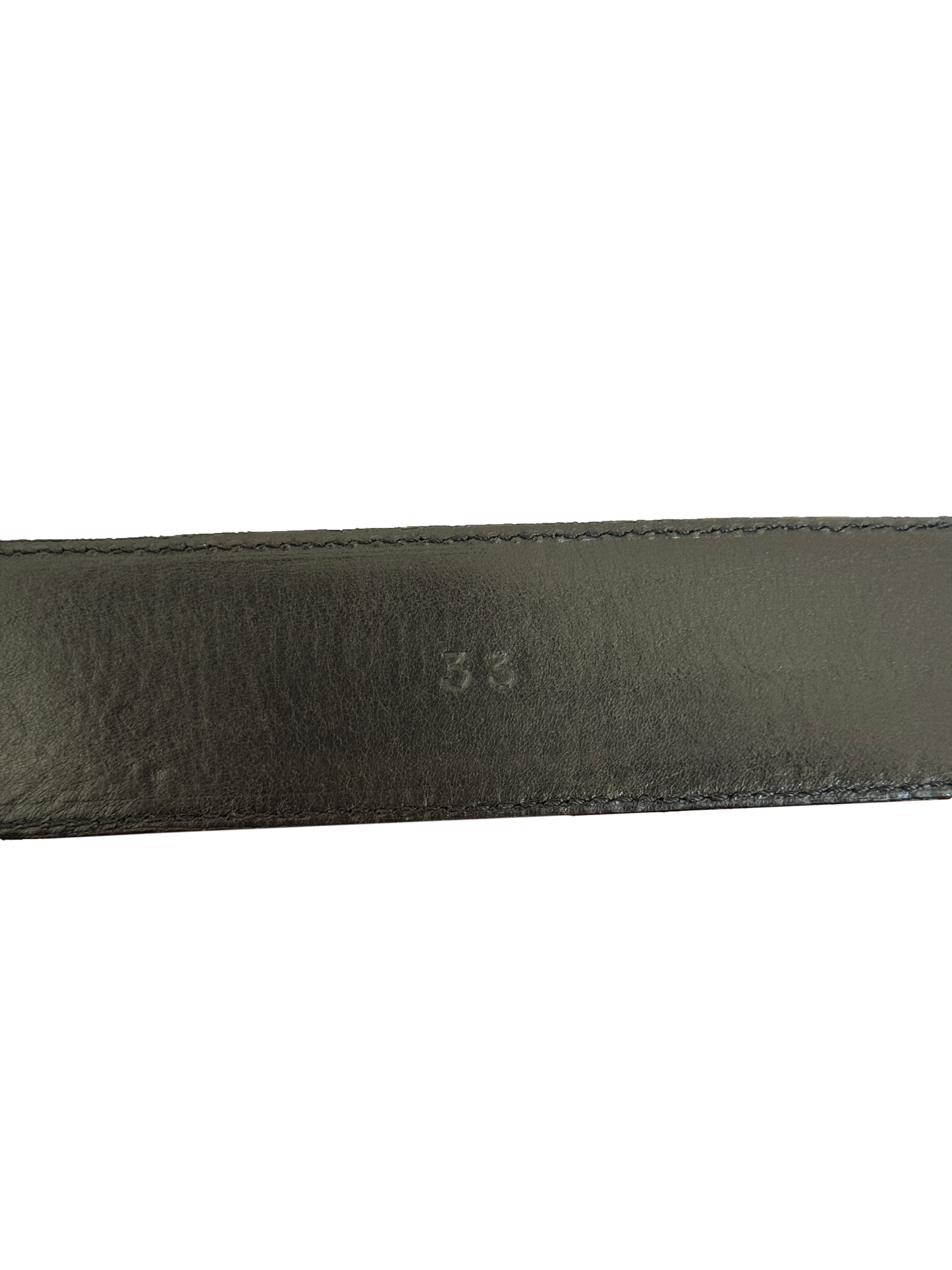 Chrome Hearts Gunslinger Belt - 33