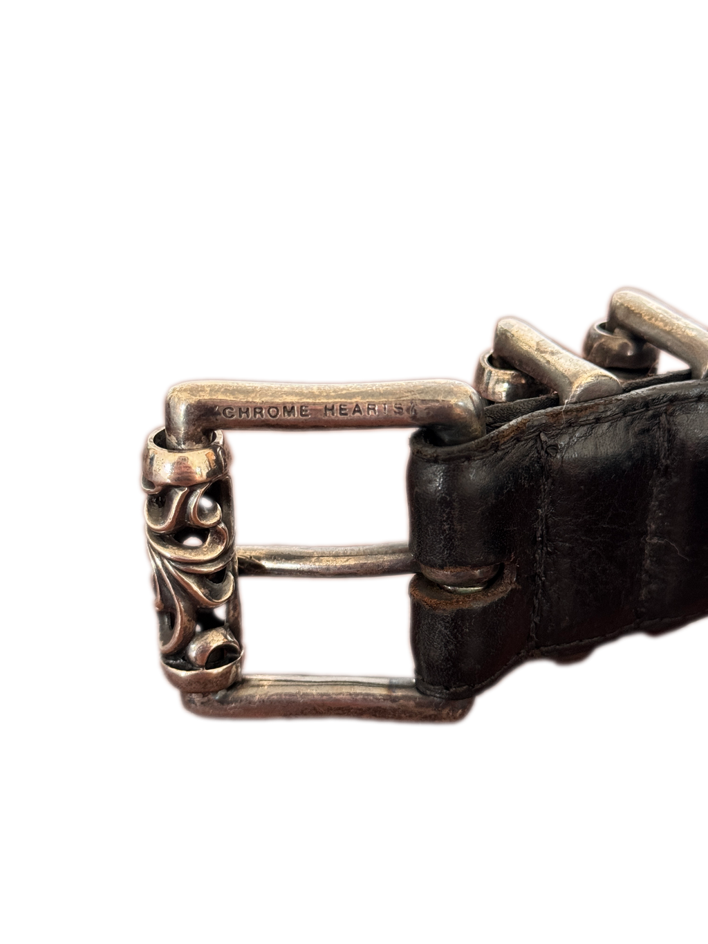 Chrome Hearts Roller Belt - 34