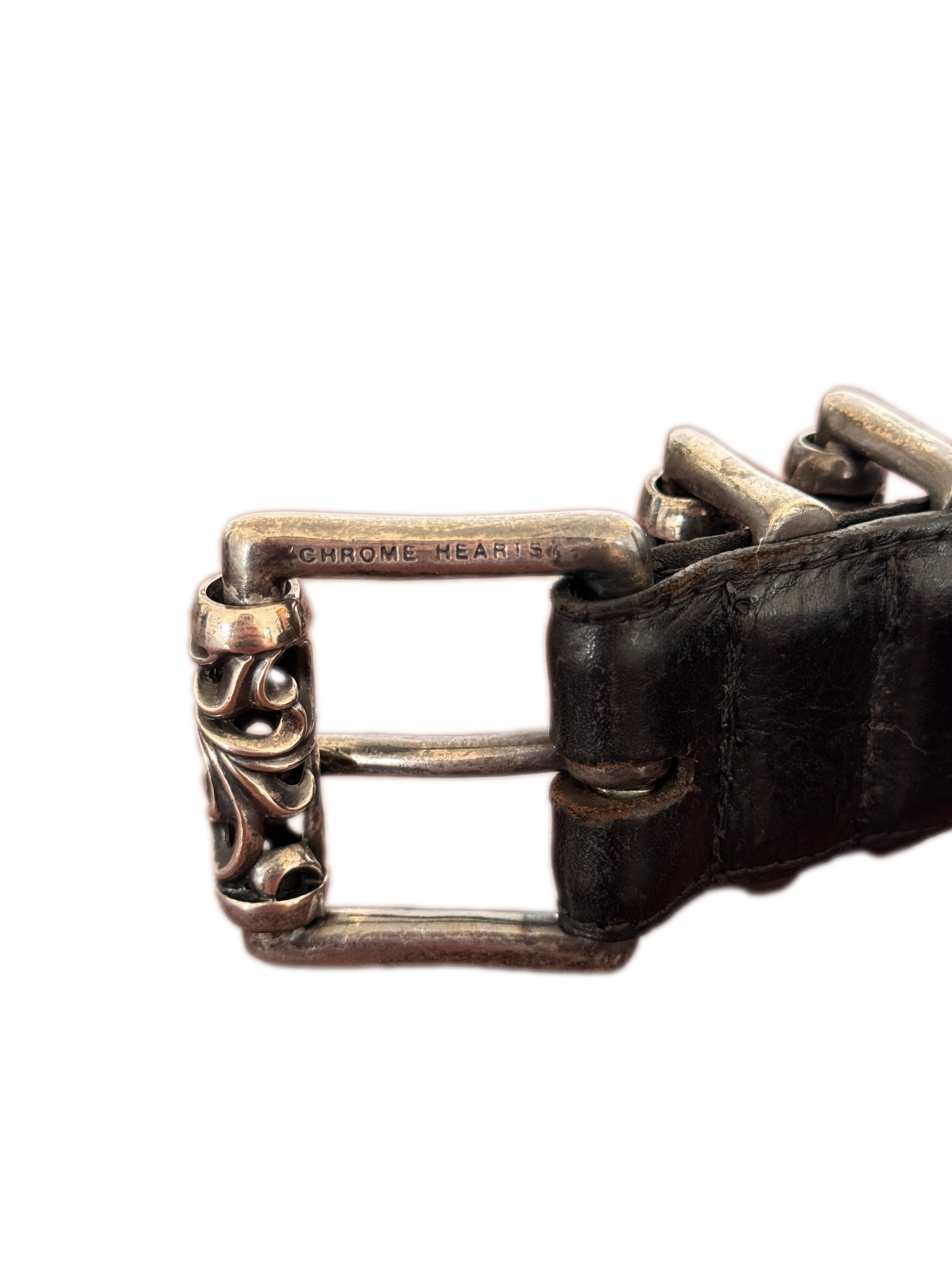 Chrome Hearts Roller Belt - 34