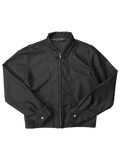 Chrome Hearts Zip-Up Work Jacket - M