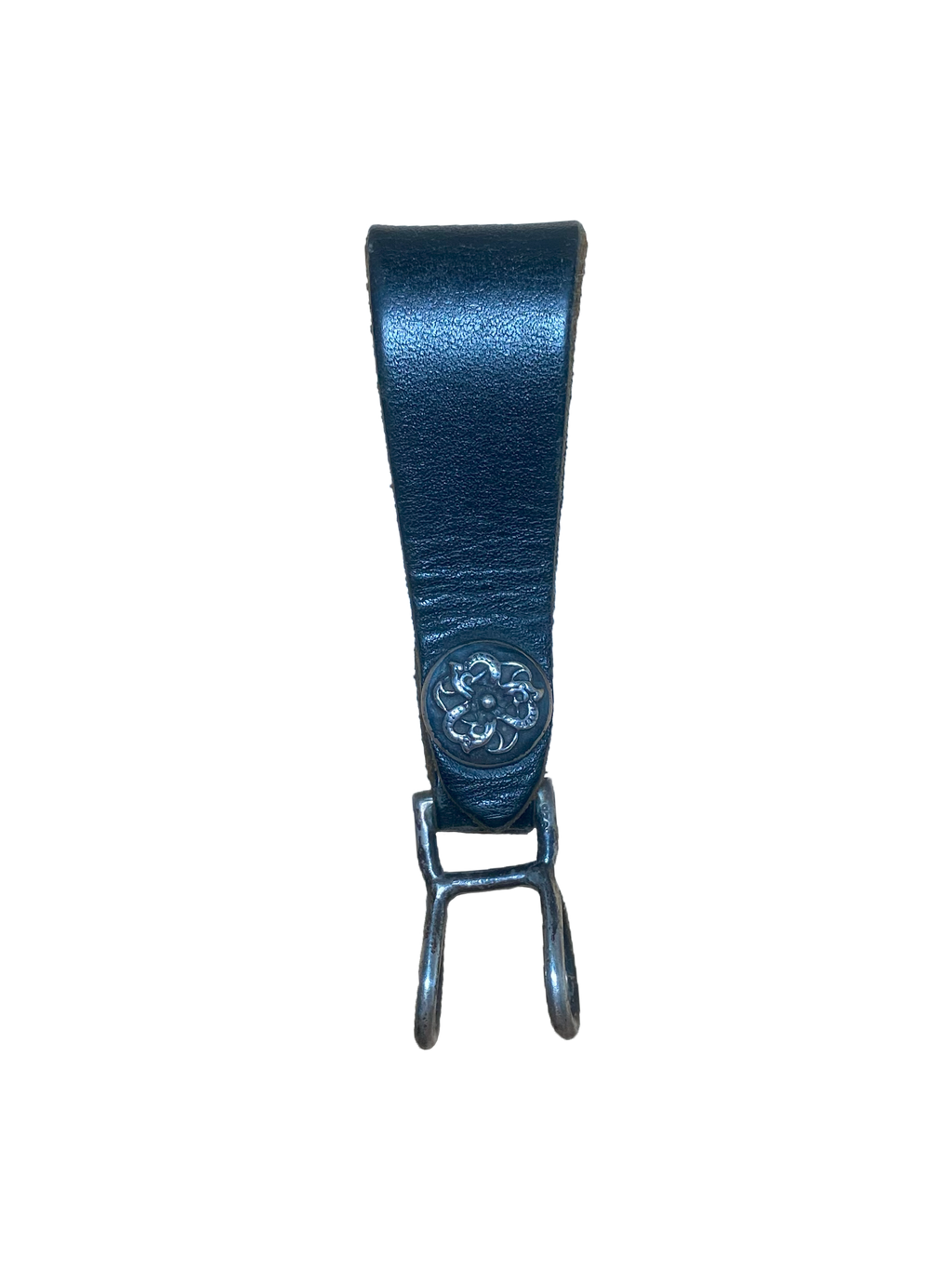 Chrome Hearts Celtic Belt Loop - OS