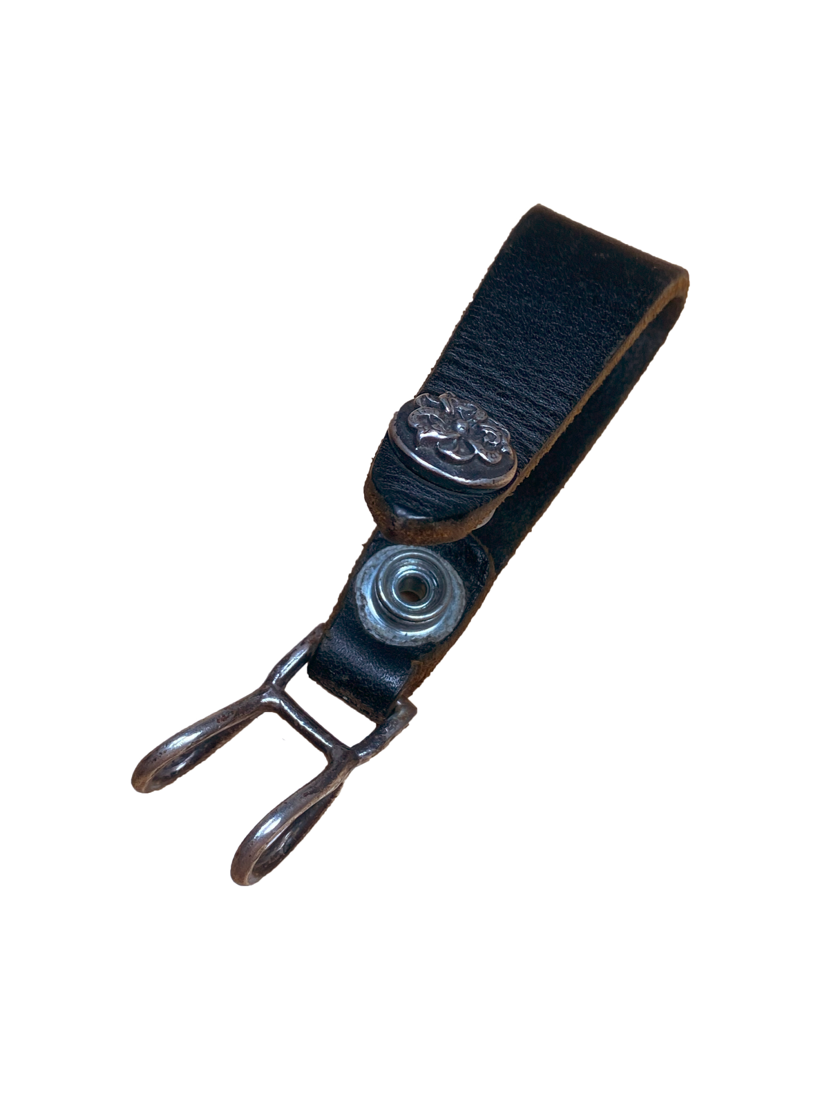 Keltic Loop Chrome Hearts Celtic Belt Loop - OS – SOVERUNLEASHED