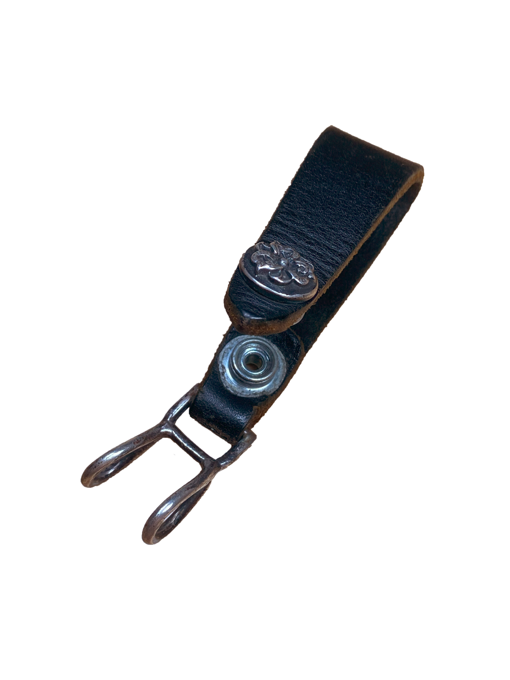 Chrome Hearts Celtic Belt Loop - OS