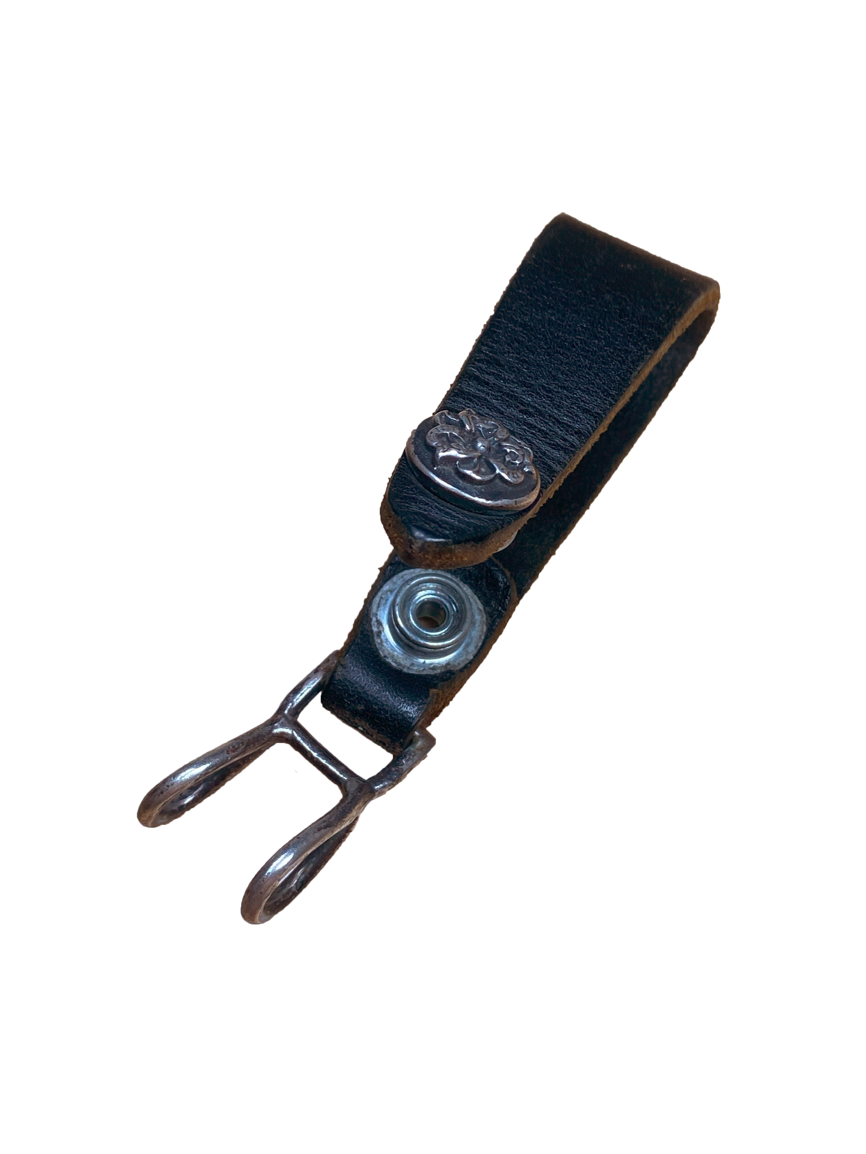 Chrome Hearts Celtic Belt Loop - OS