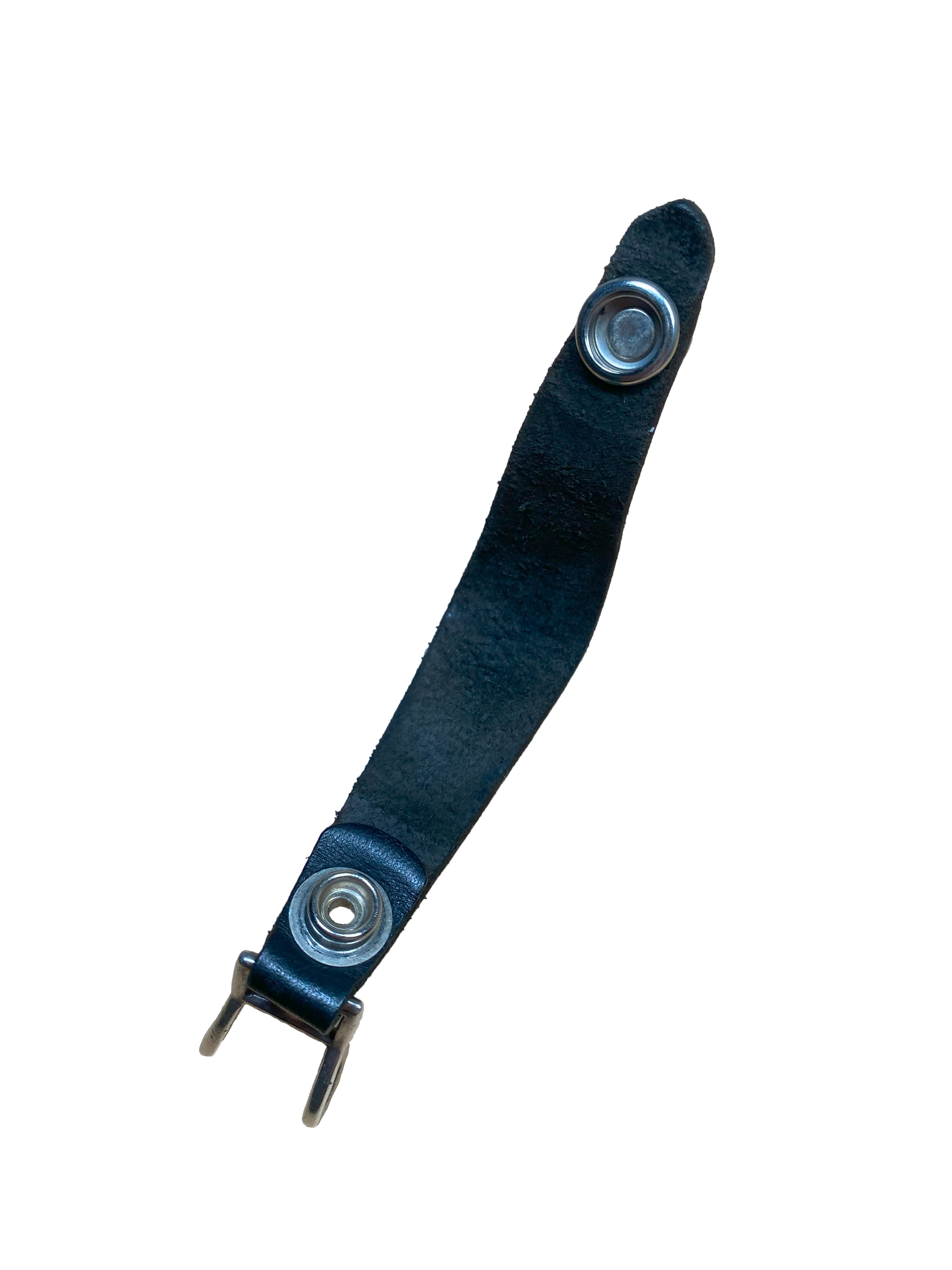 Chrome Hearts Star Belt Loop - OS