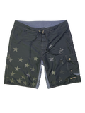 Chrome Hearts Star Swim Trunks - 36