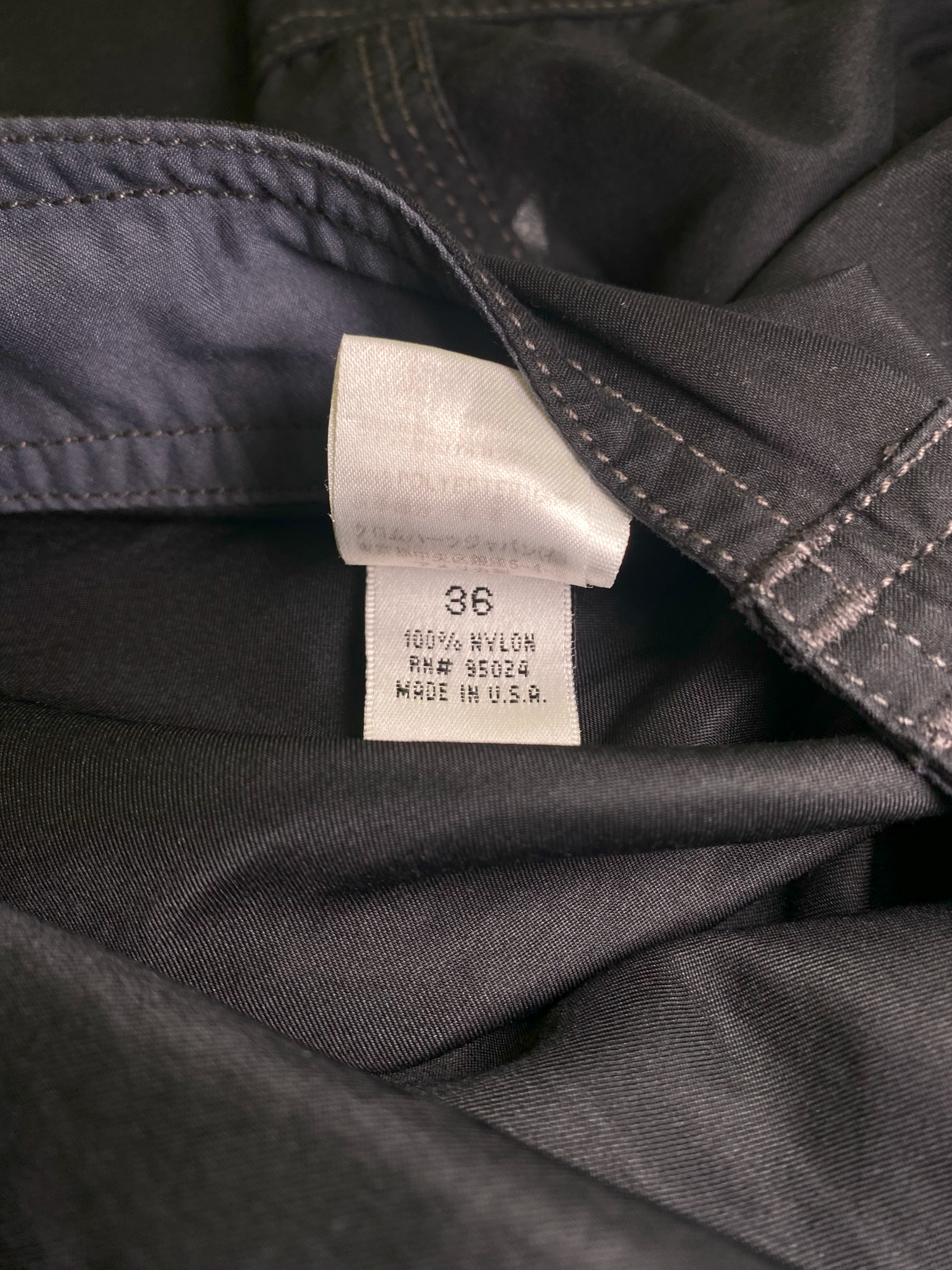 Chrome Hearts Star Swim Trunks - 36