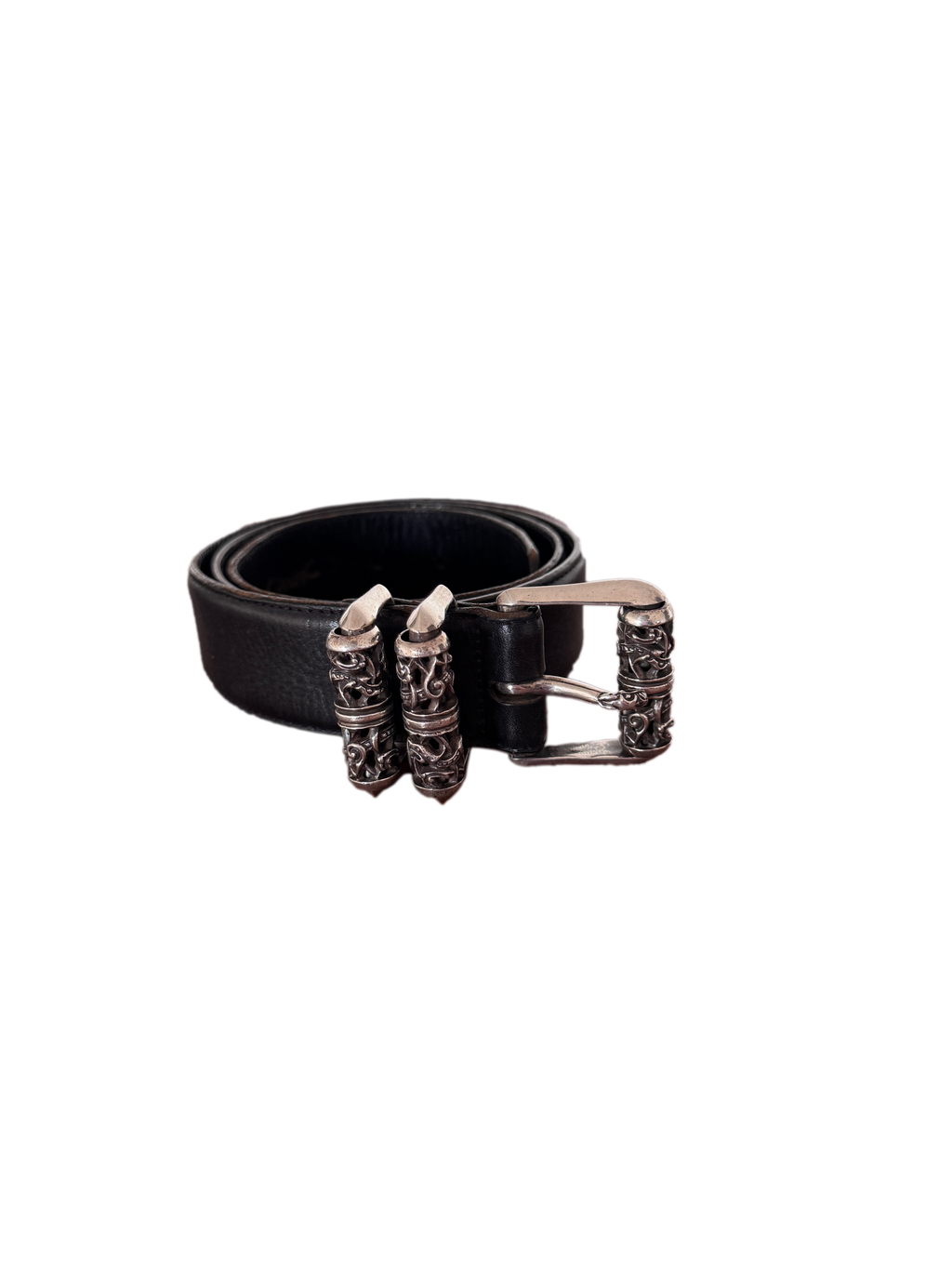 Chrome Hearts Celtic Roller Belt - 34