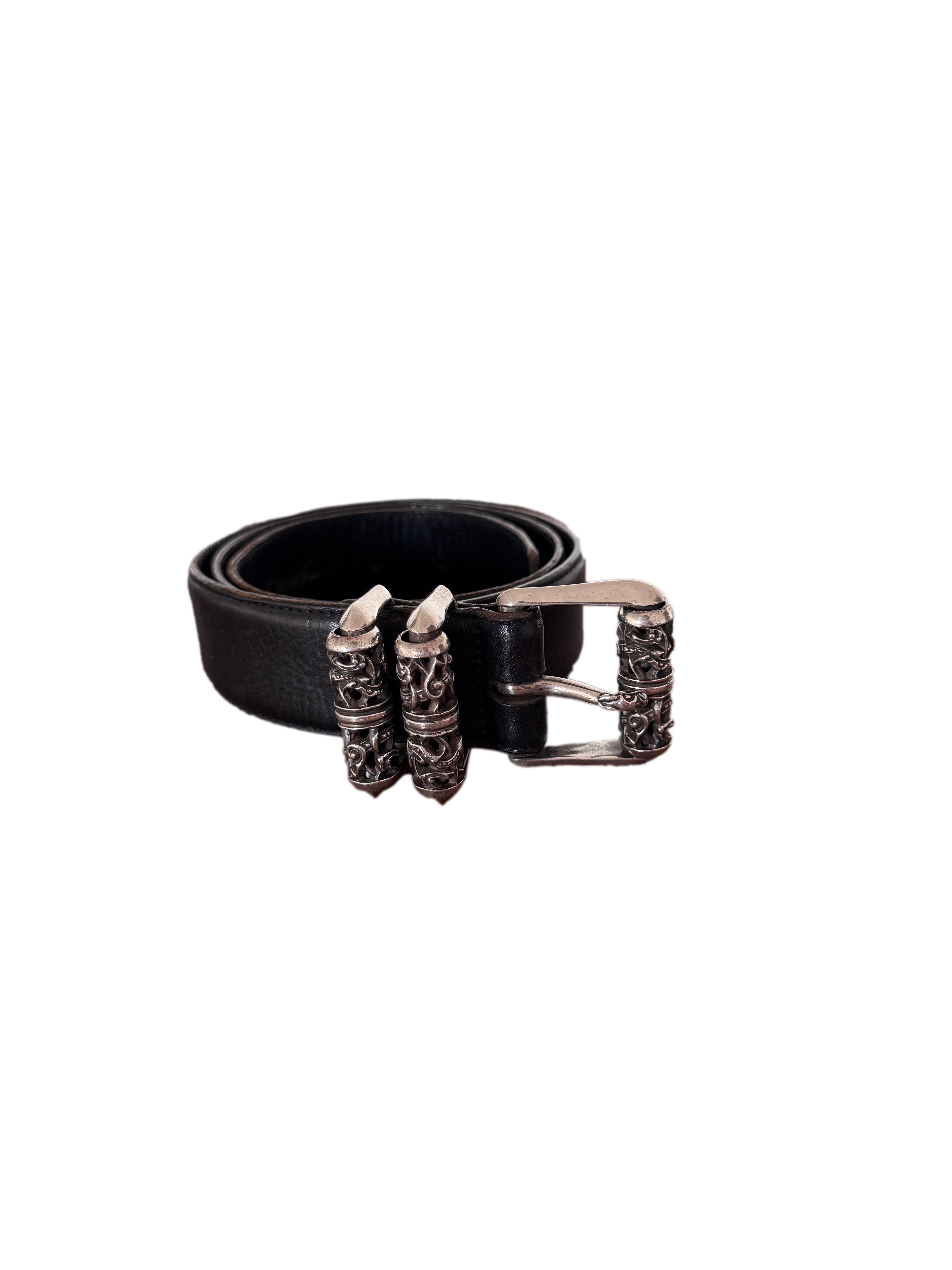 Chrome Hearts Celtic Roller Belt - 34