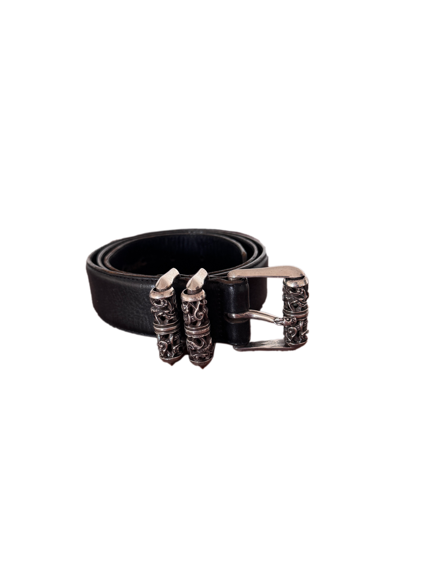 Chrome Hearts Celtic Roller Belt - 34