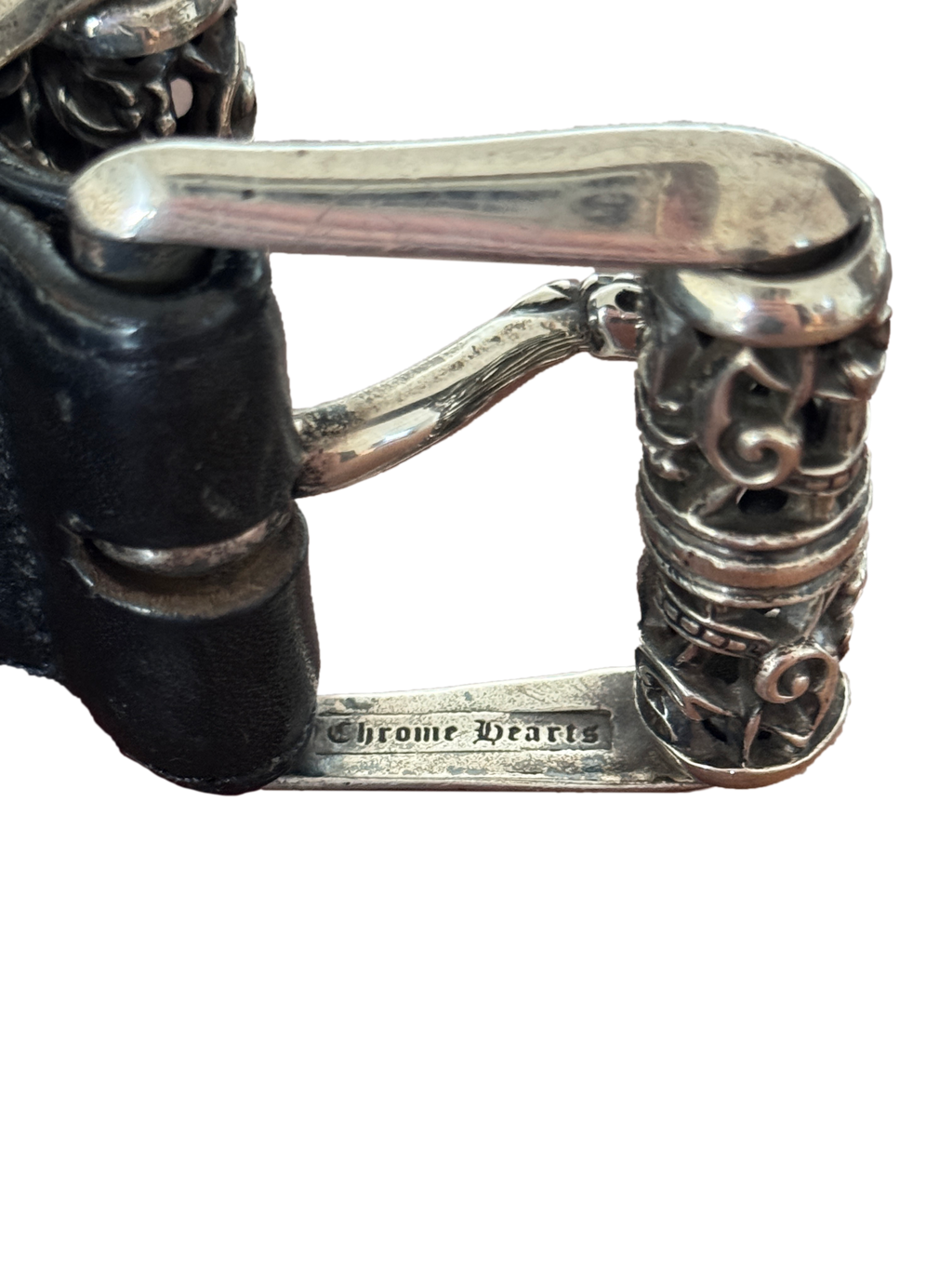 Chrome Hearts Celtic Roller Belt - 34