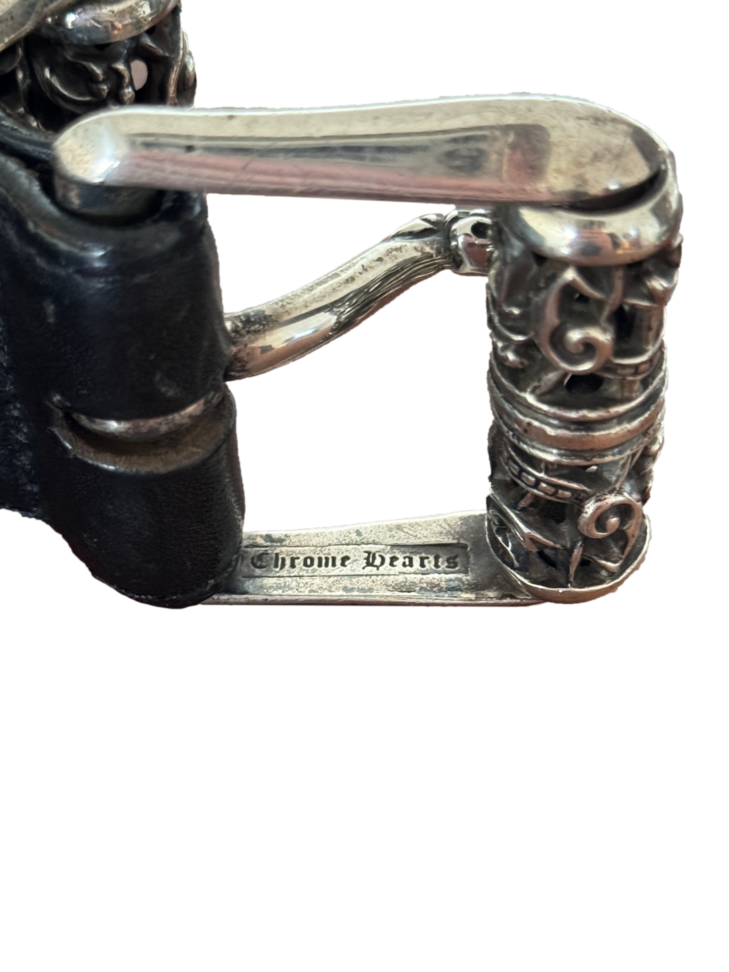 Chrome Hearts Celtic Roller Belt - 34