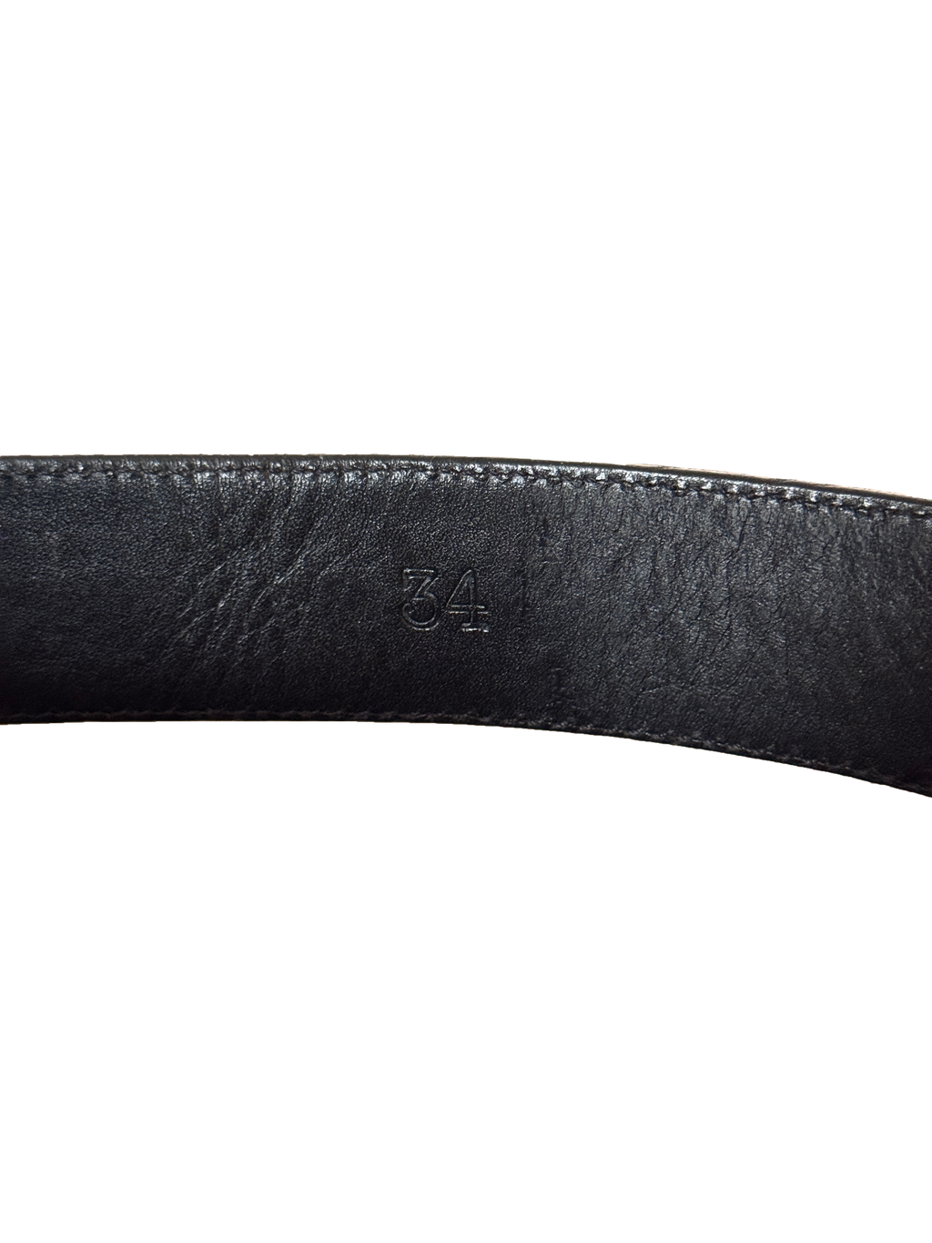 Chrome Hearts Celtic Roller Belt - 34