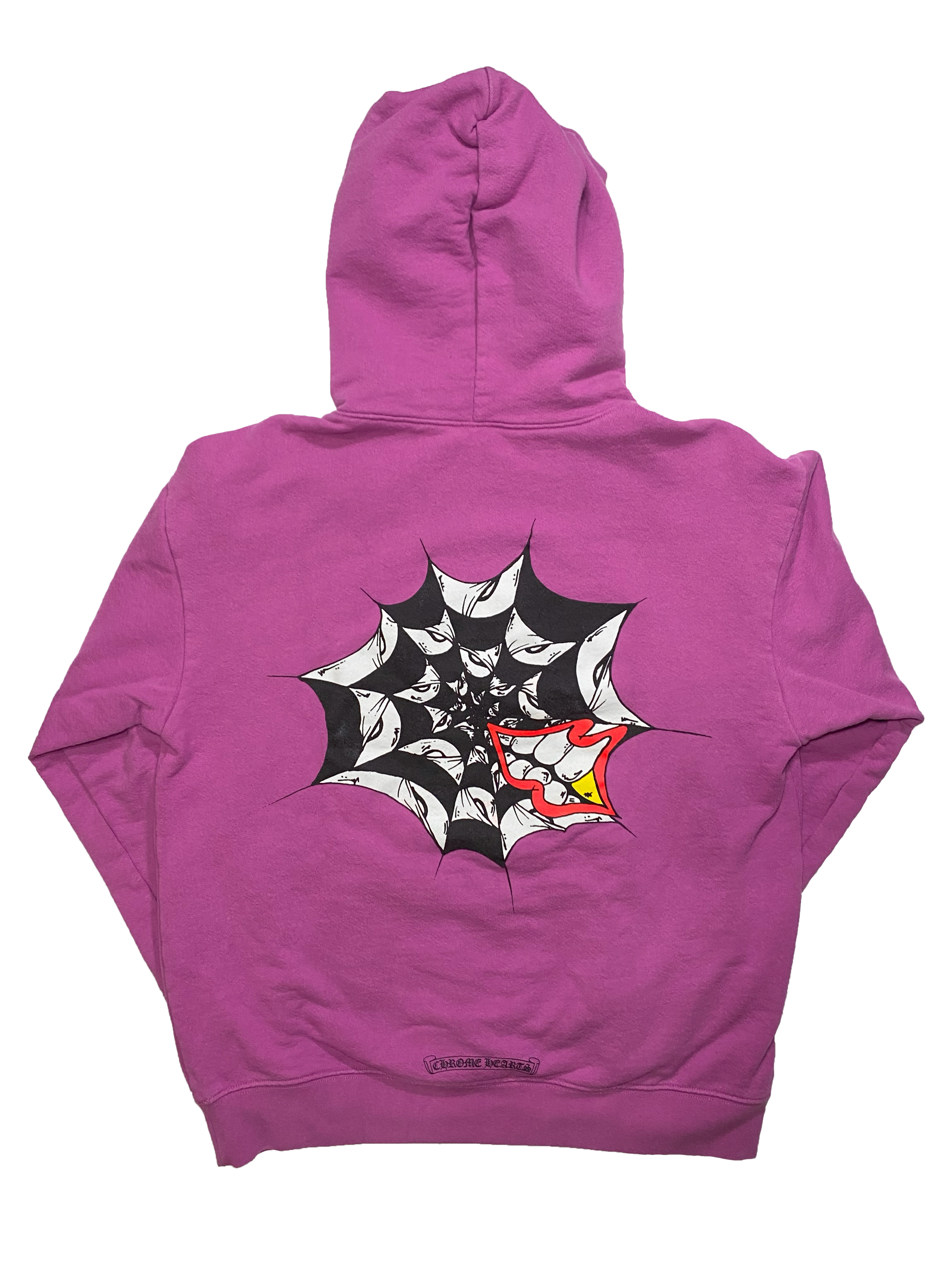 Chrome Hearts PHYSM Hoodie - L