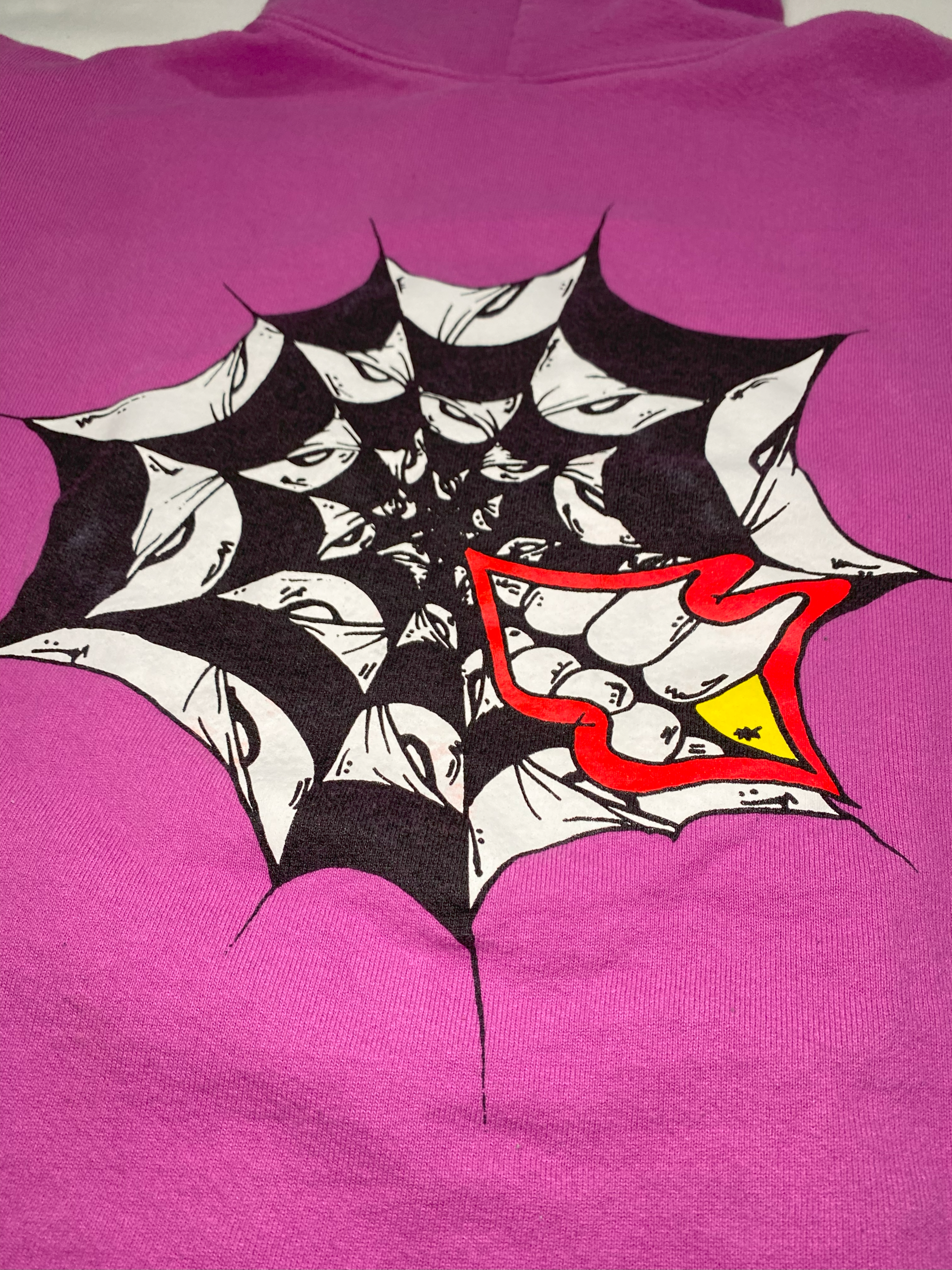 Chrome Hearts PHYSM Hoodie - L