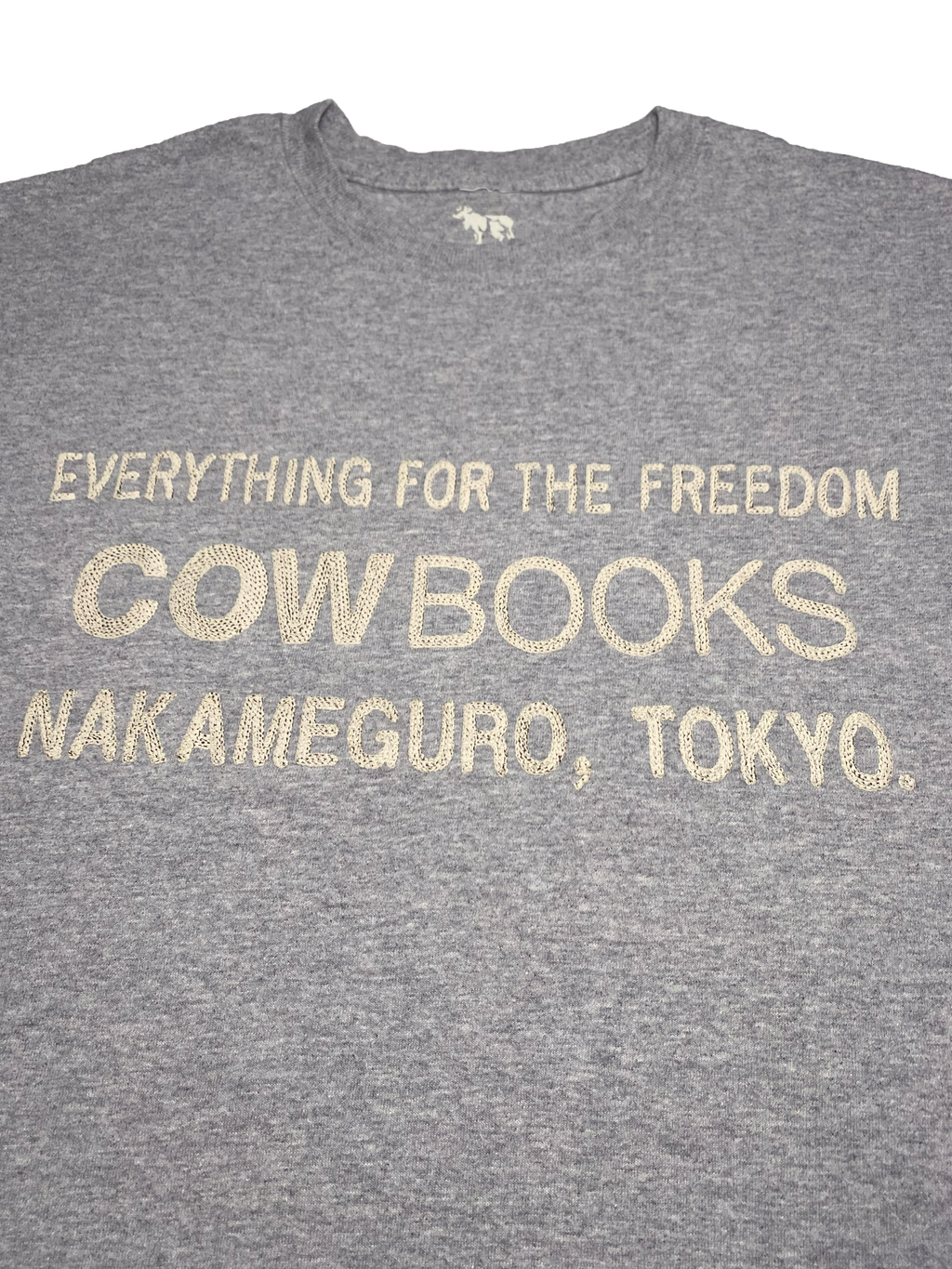00s General Research 'Cowbooks' - M