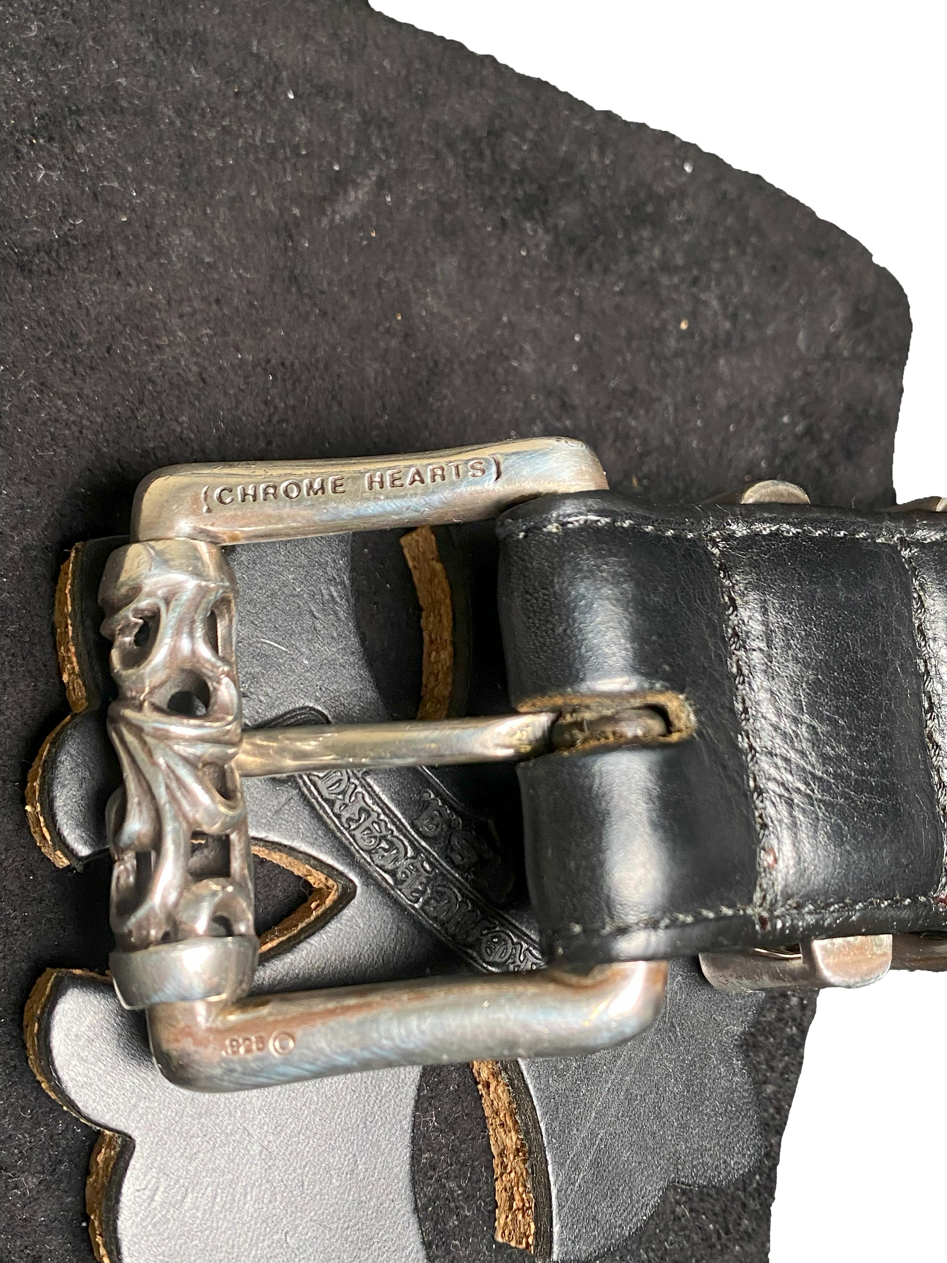 Chrome Hearts Roller Belt - 32