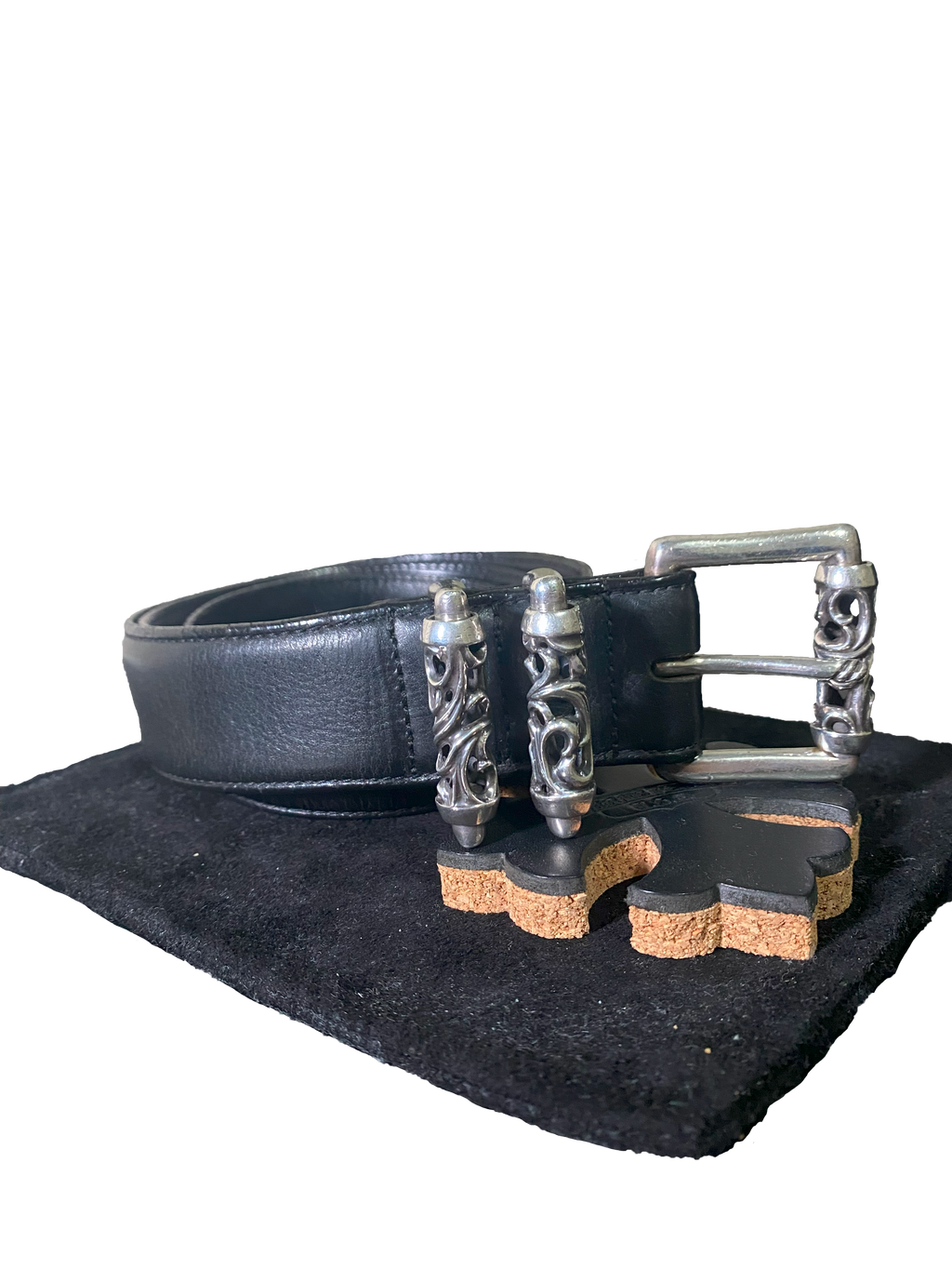 Chrome Hearts Roller Belt - 32