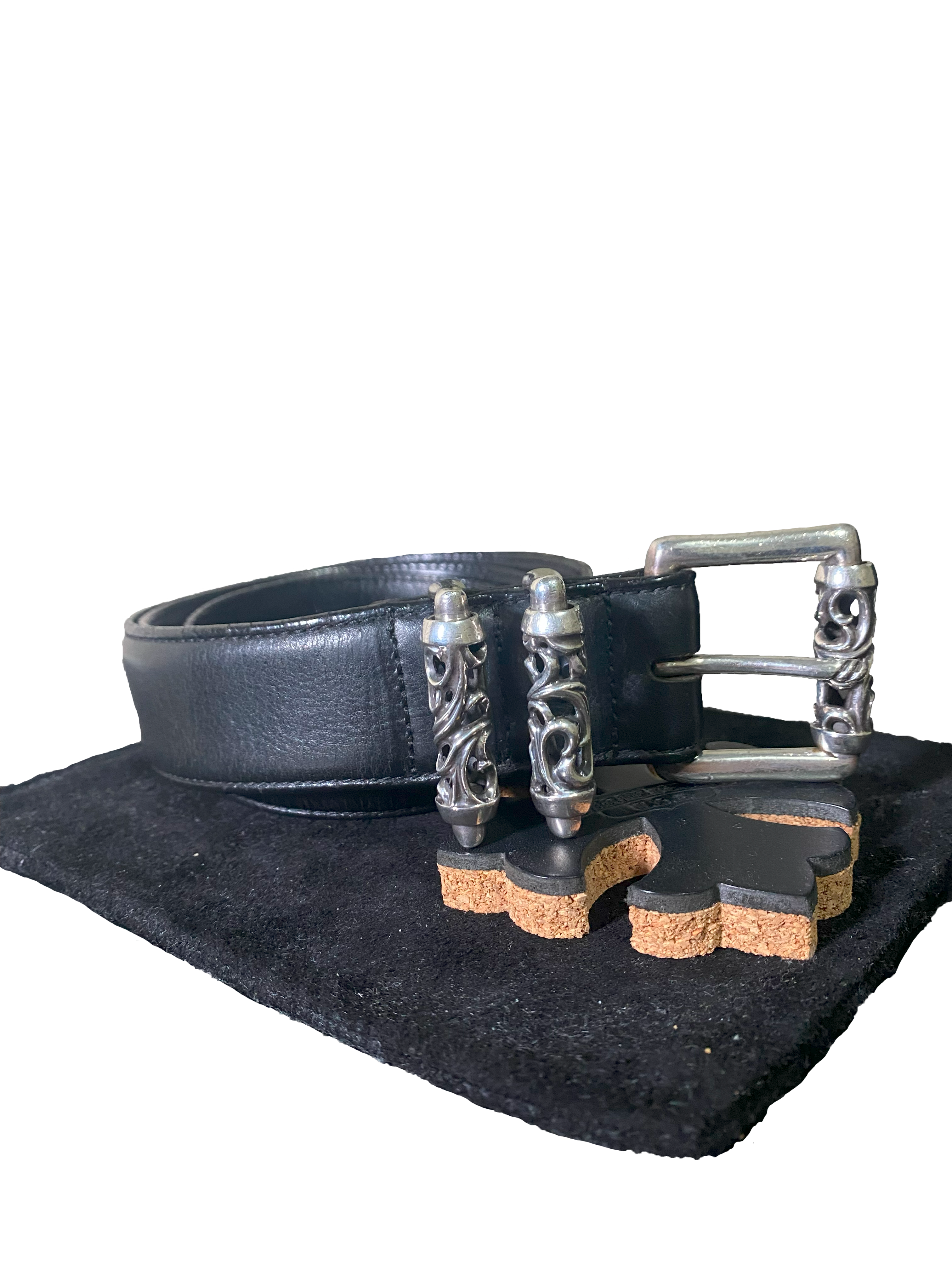 Chrome Hearts Roller Belt - 32