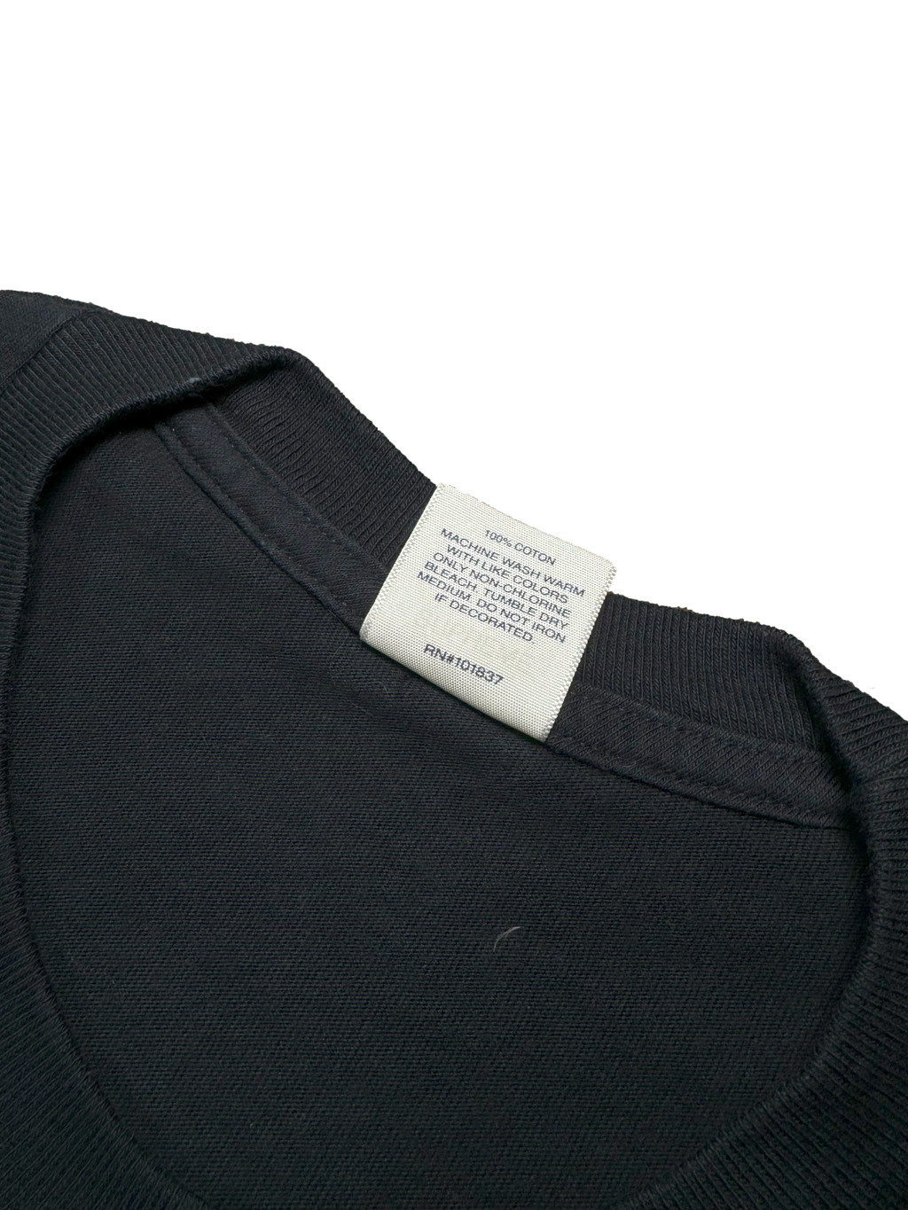 FW/18 Supreme Remember Your Friends - L