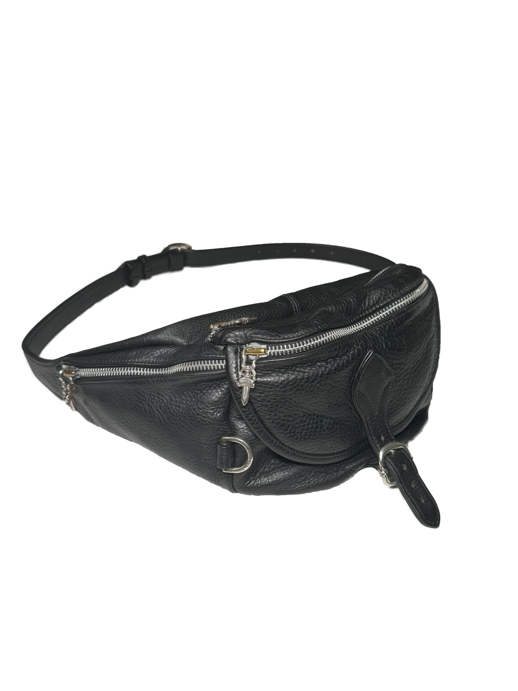 Chrome Hearts Snat Pack - OS