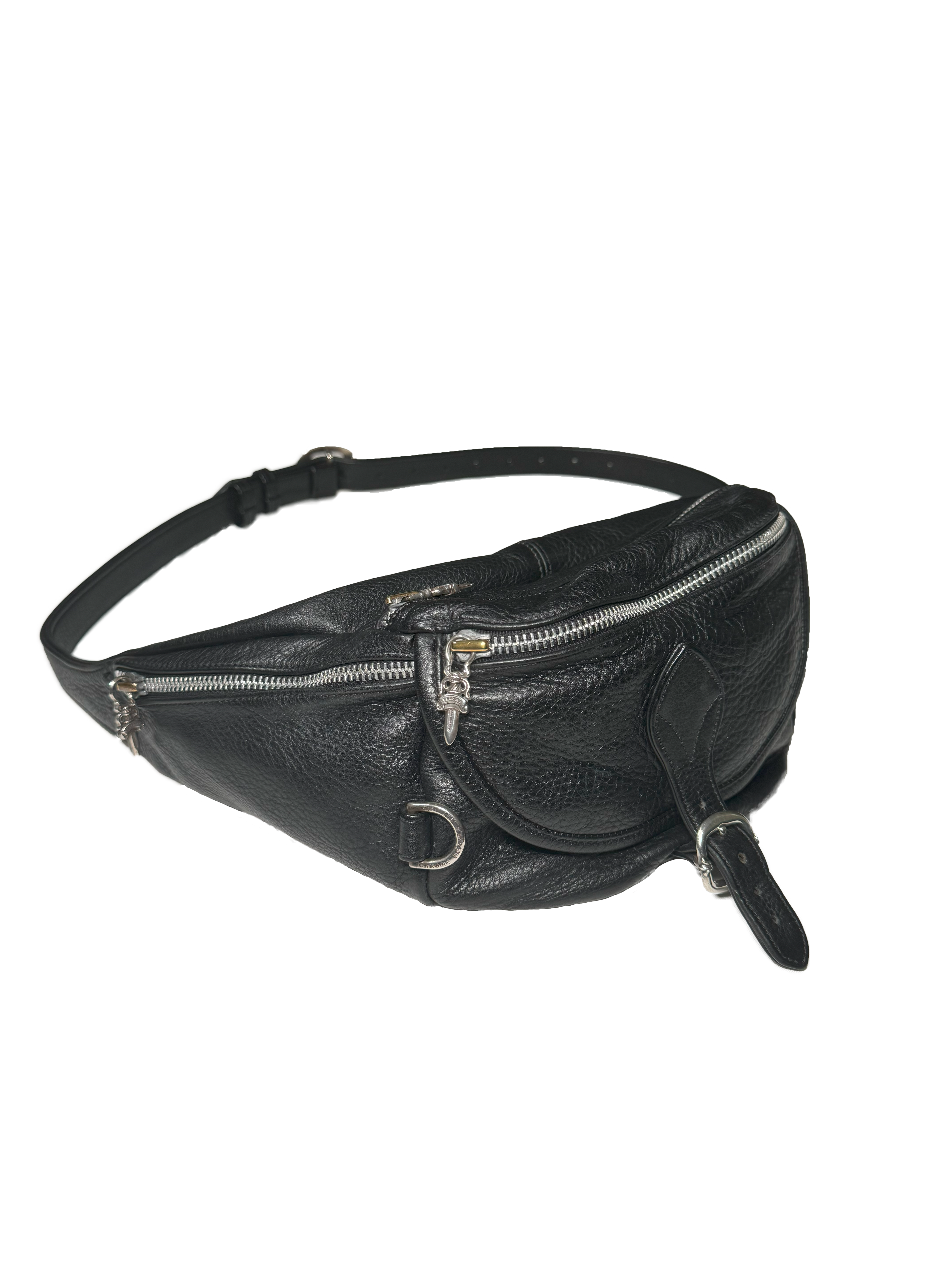 Chrome Hearts Snat Pack - OS