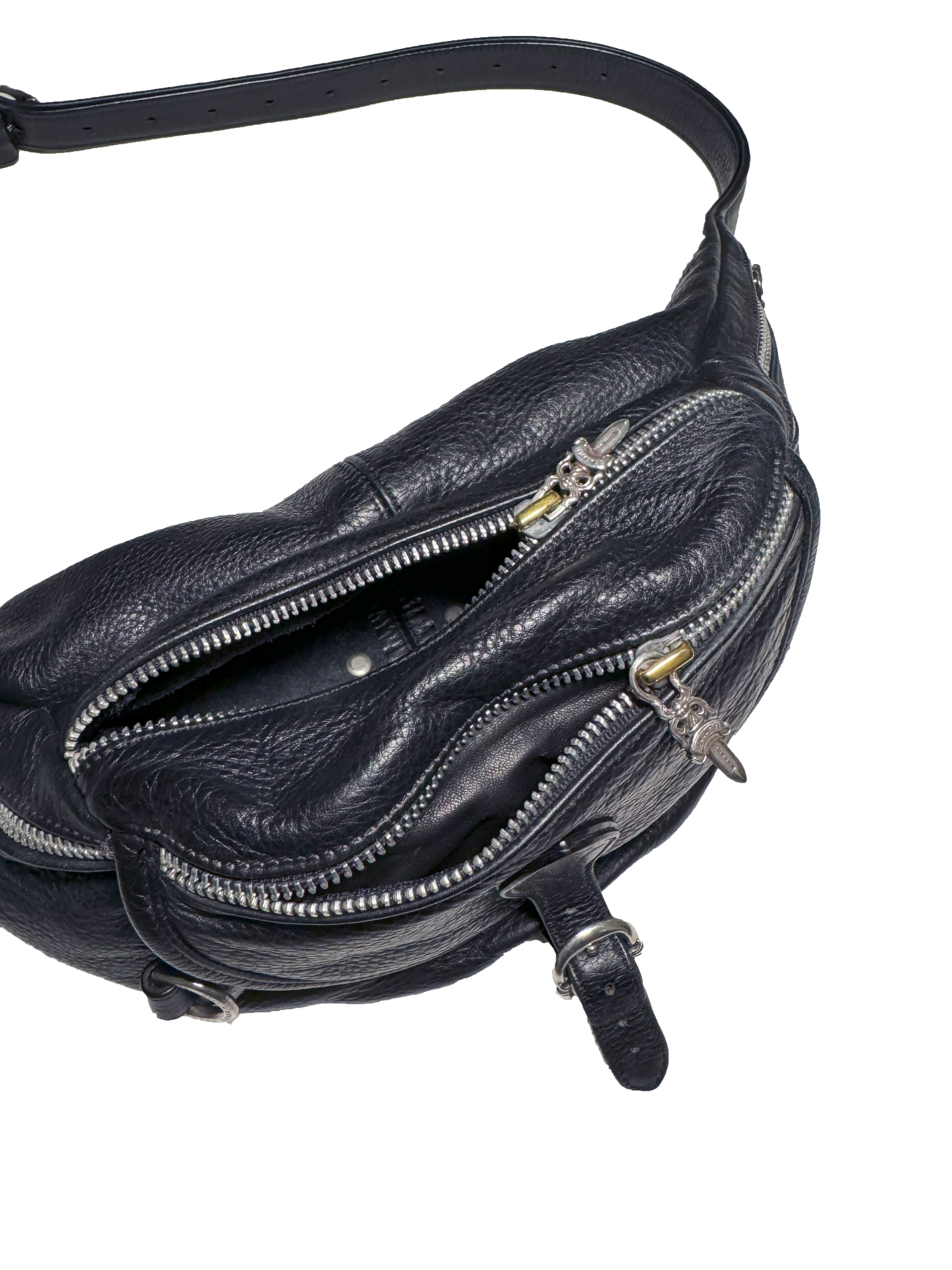 Chrome Hearts Snat Pack - OS