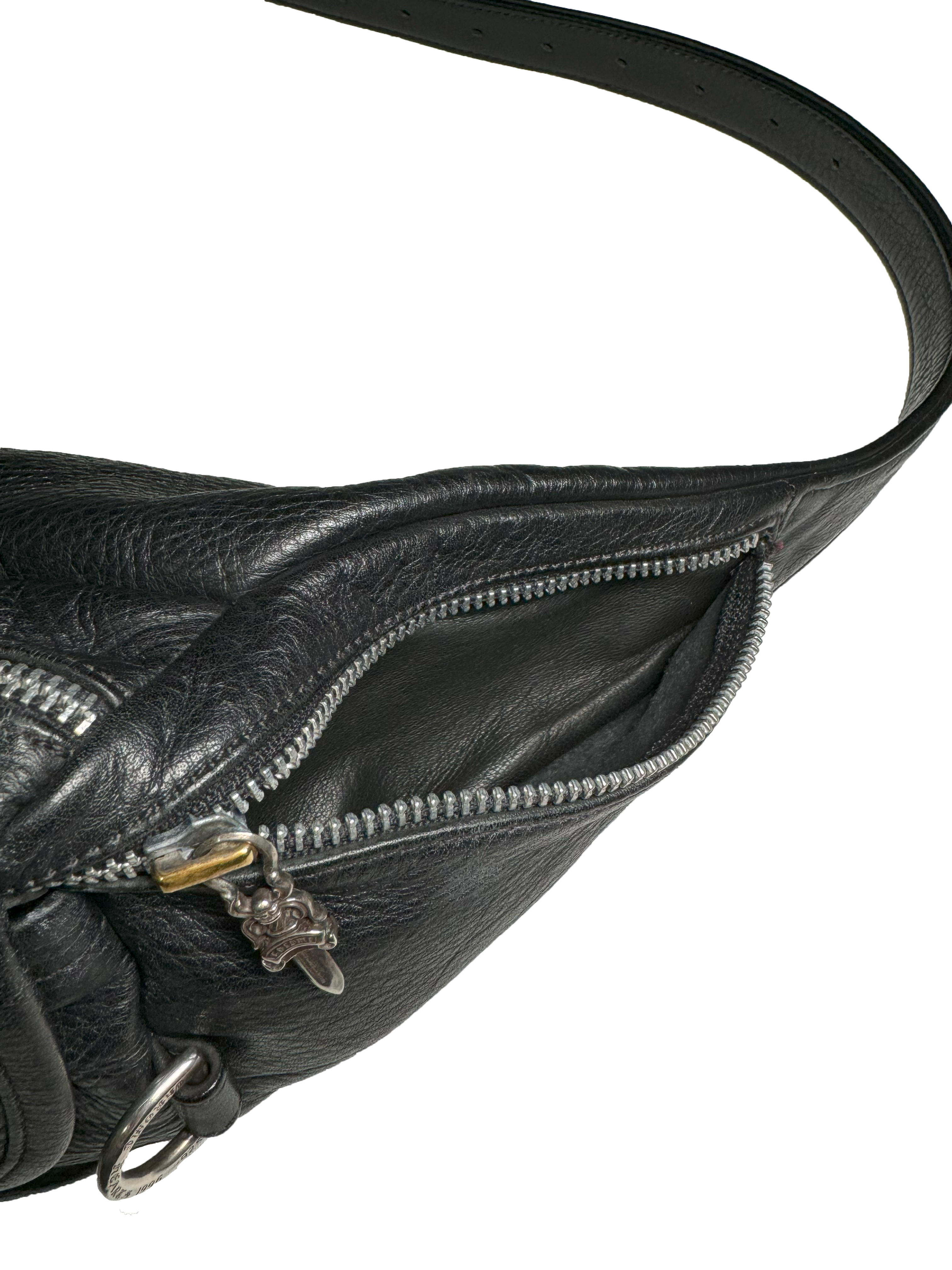 Chrome Hearts Snat Pack - OS