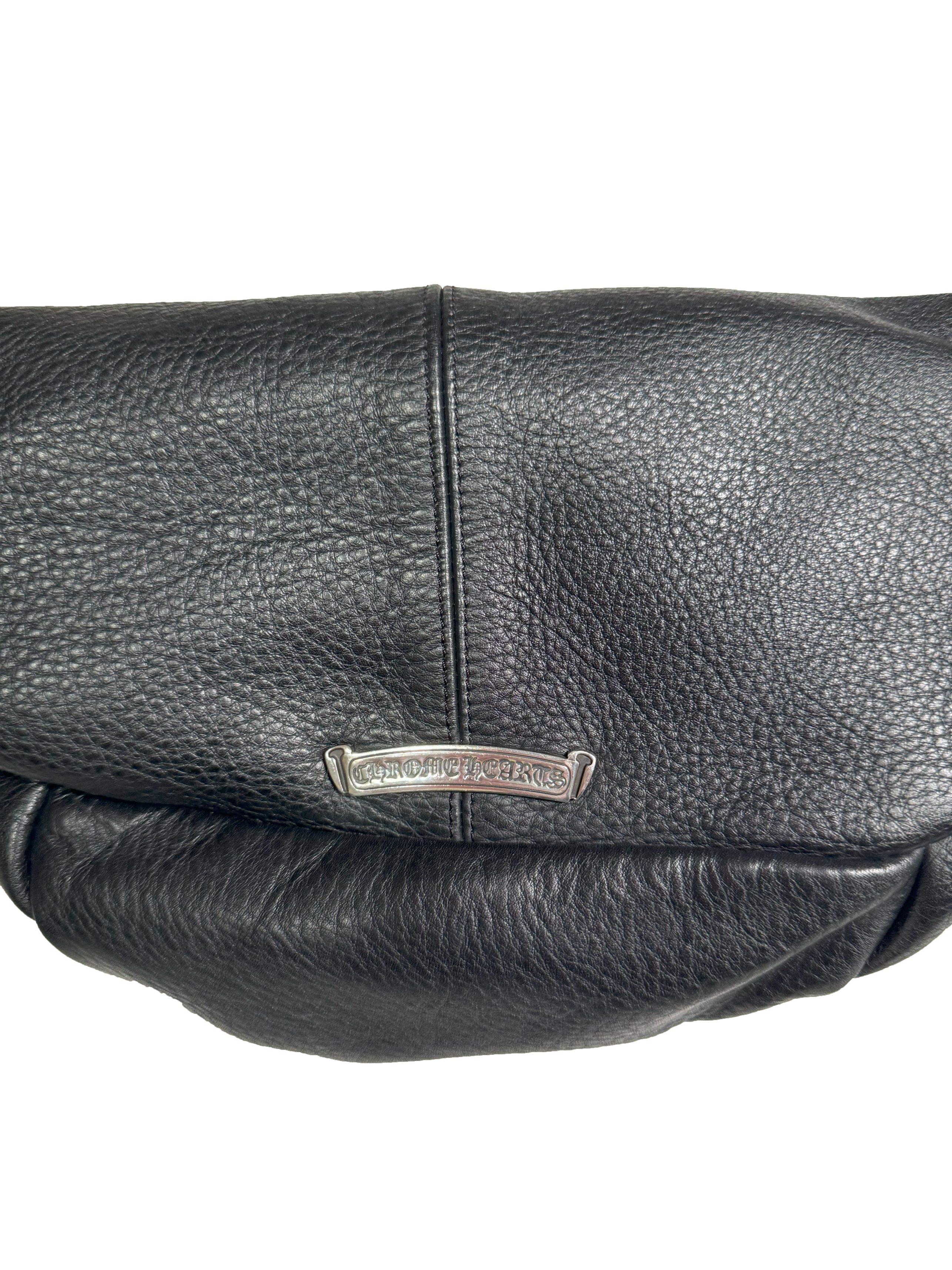 Chrome Hearts Snat Pack - OS