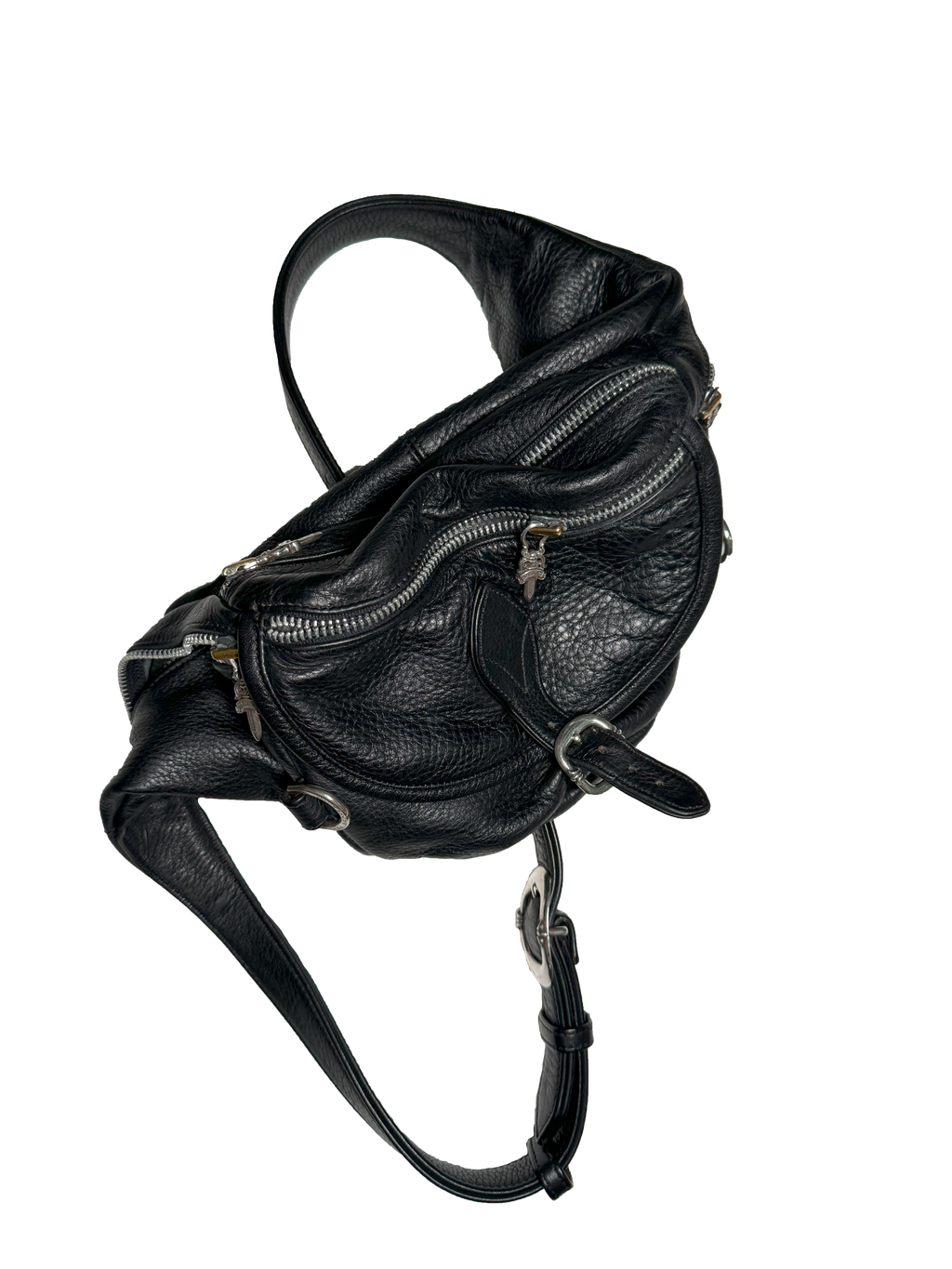 Chrome Hearts Snat Pack - OS