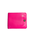 Chrome Hearts Pink Bifold Wallet - OS