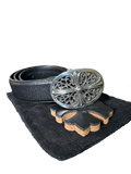 Chrome Hearts Oval Belt - 32"