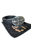 Chrome Hearts Oval Belt - 30