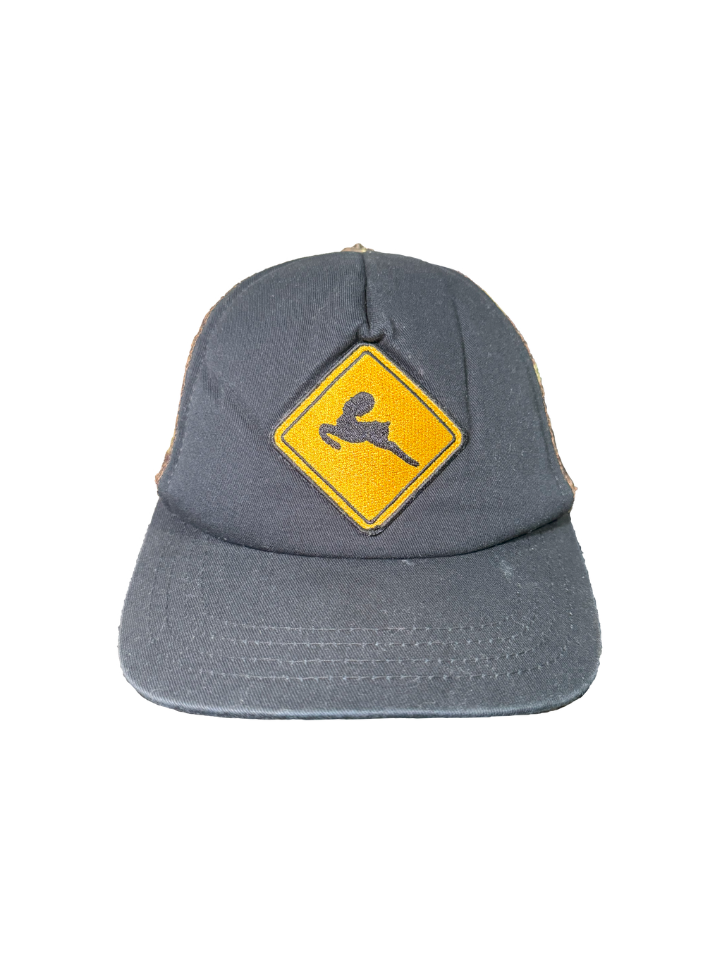 Chrome Hearts Foti 'Clitzen' Trucker Hat - OS